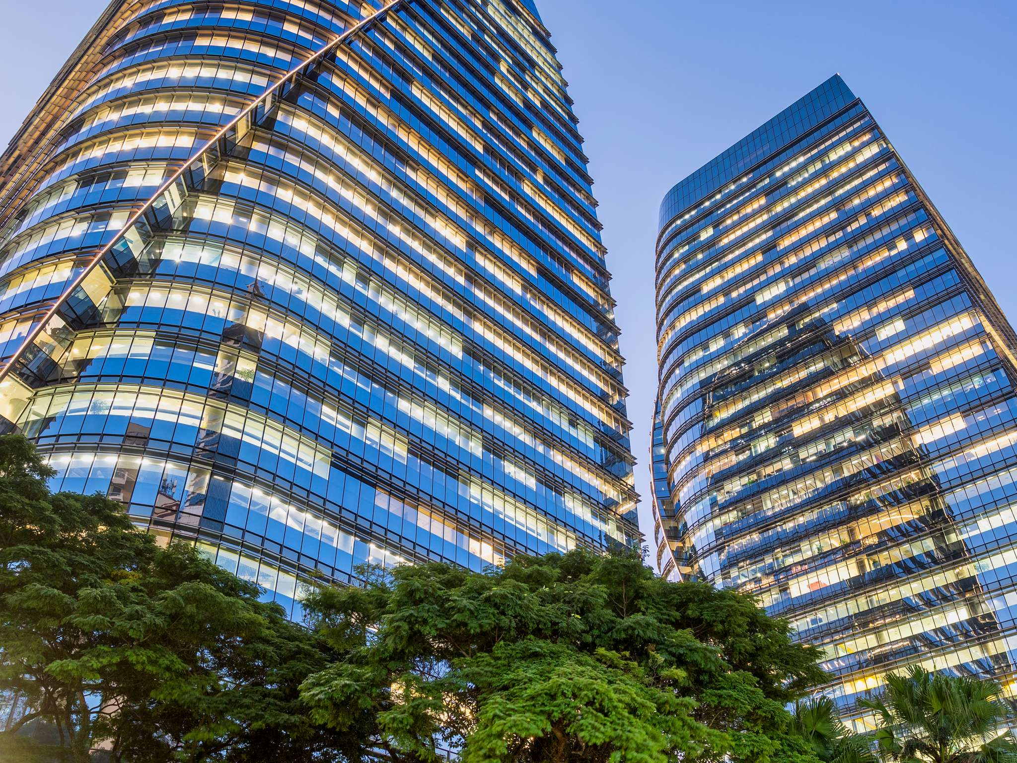 Photo - Mercure São Paulo JK