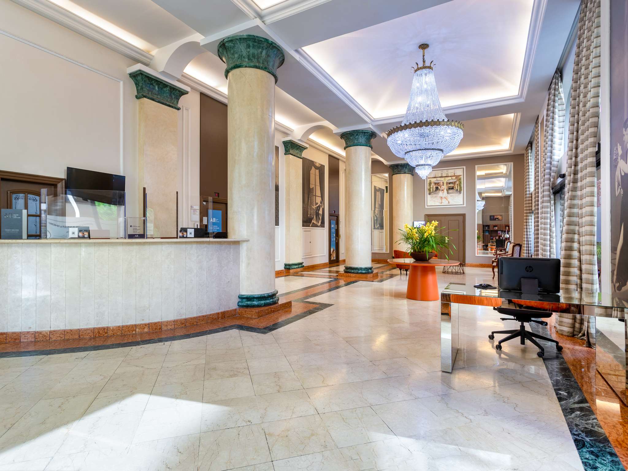 Photo - Mercure São Paulo JK