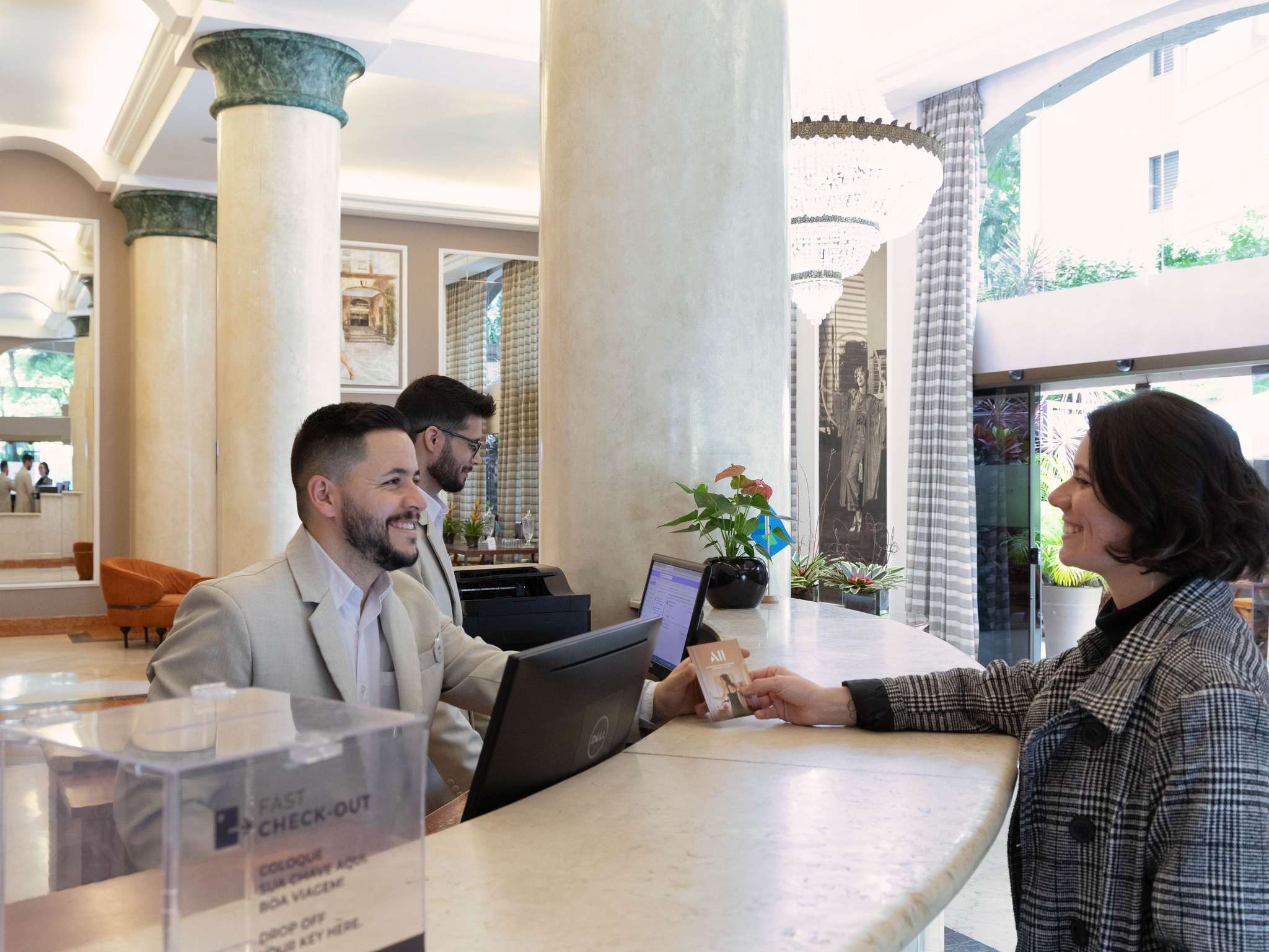 Photo - Mercure São Paulo JK