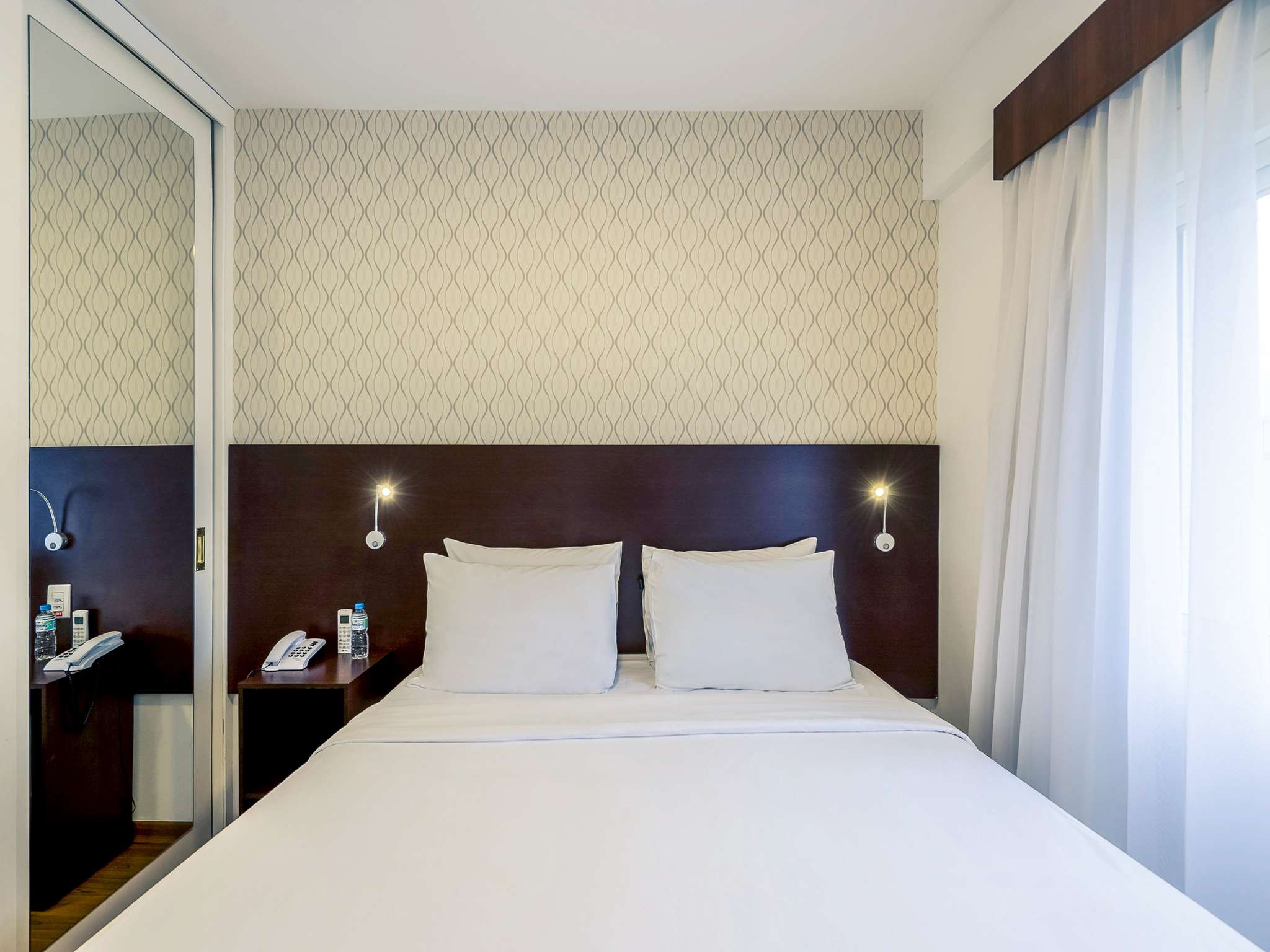 Photo - Mercure São Paulo JK