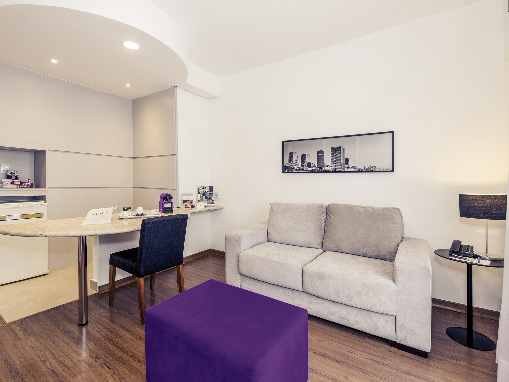 Photo - Mercure São Paulo JK