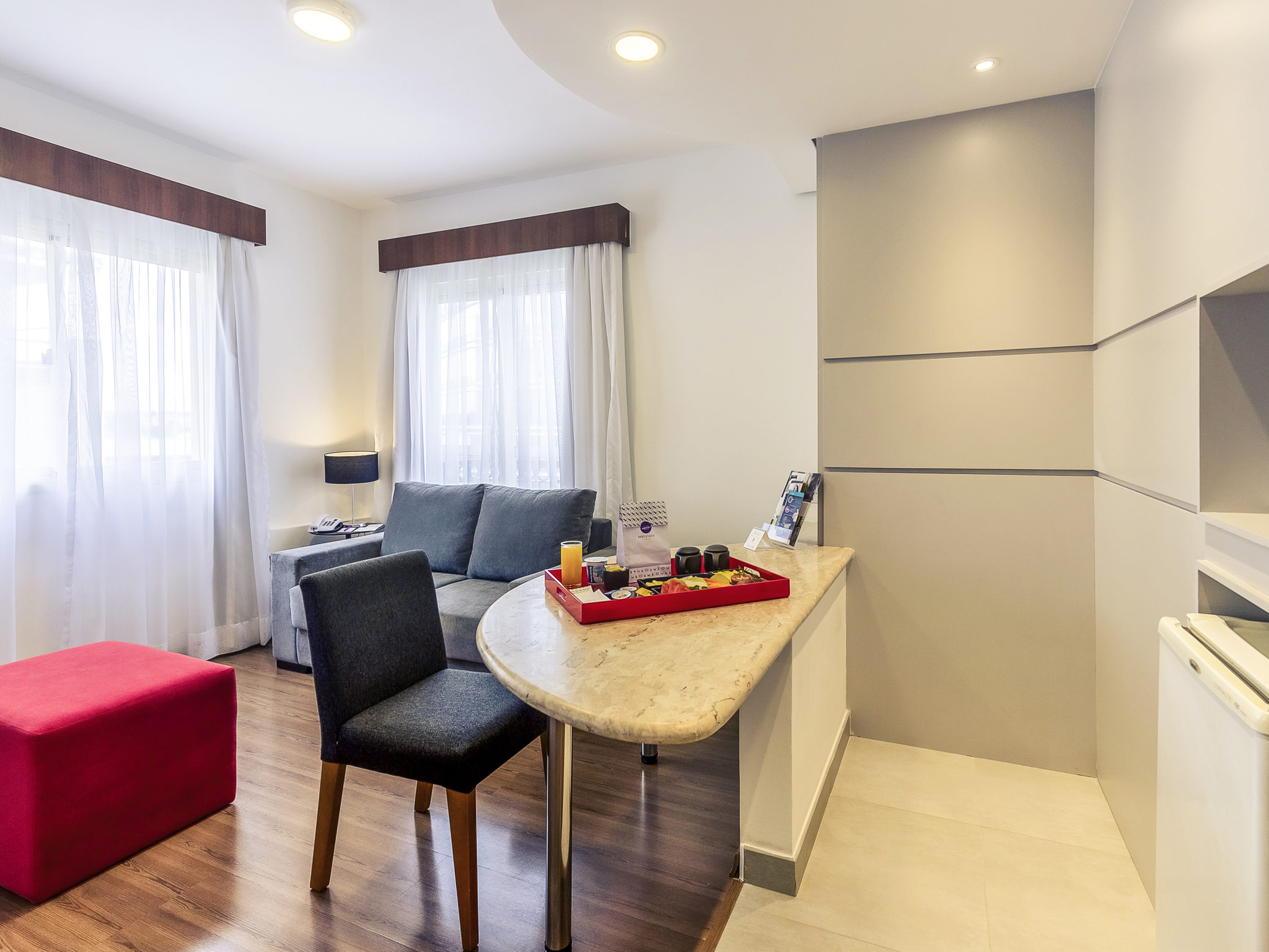 Photo - Mercure São Paulo JK