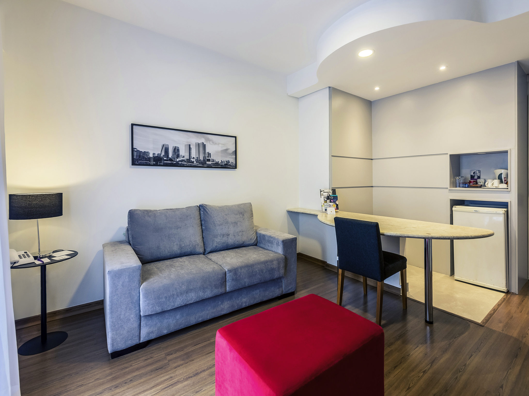 Photo - Mercure São Paulo JK