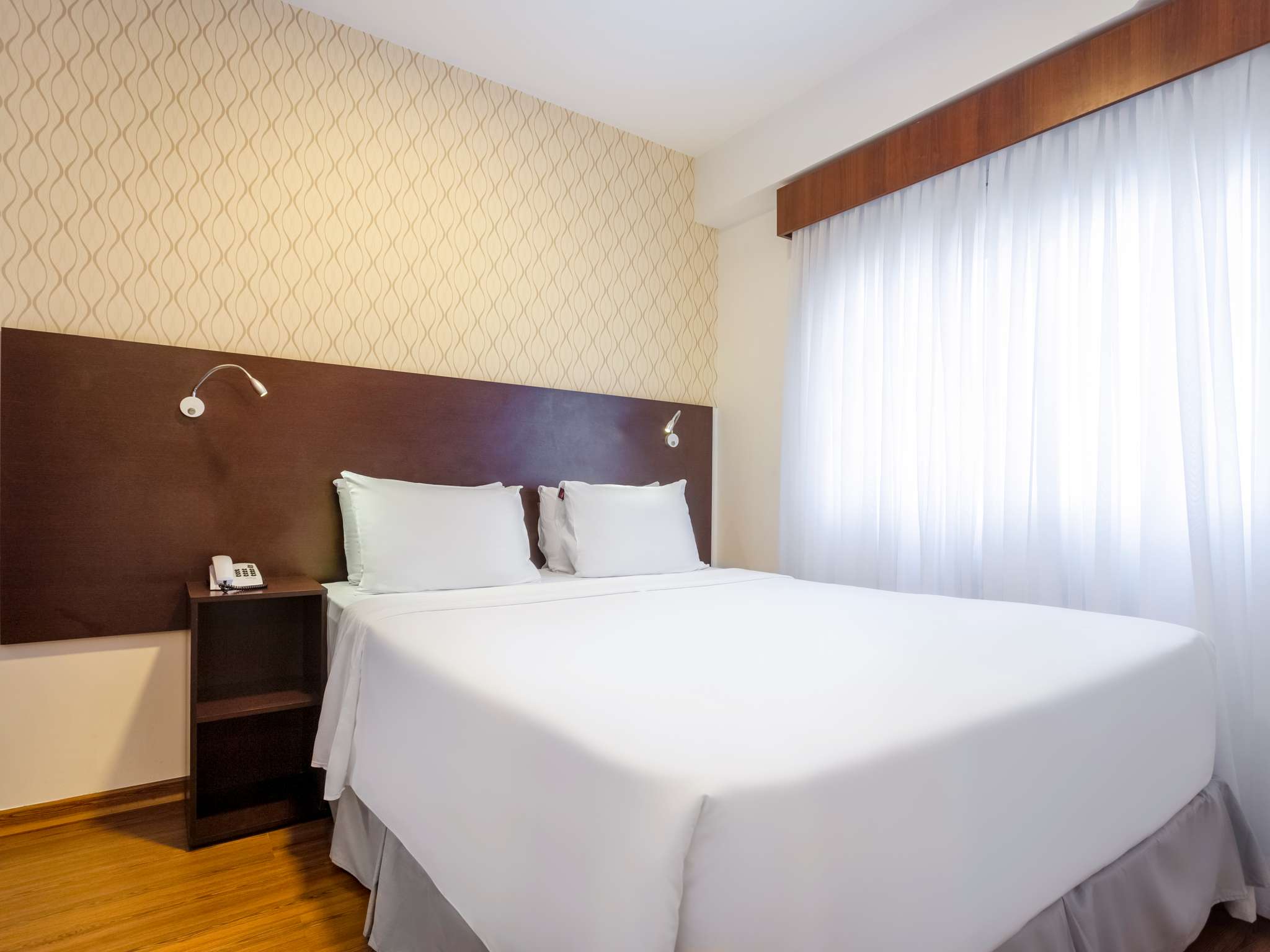 Photo - Mercure São Paulo JK