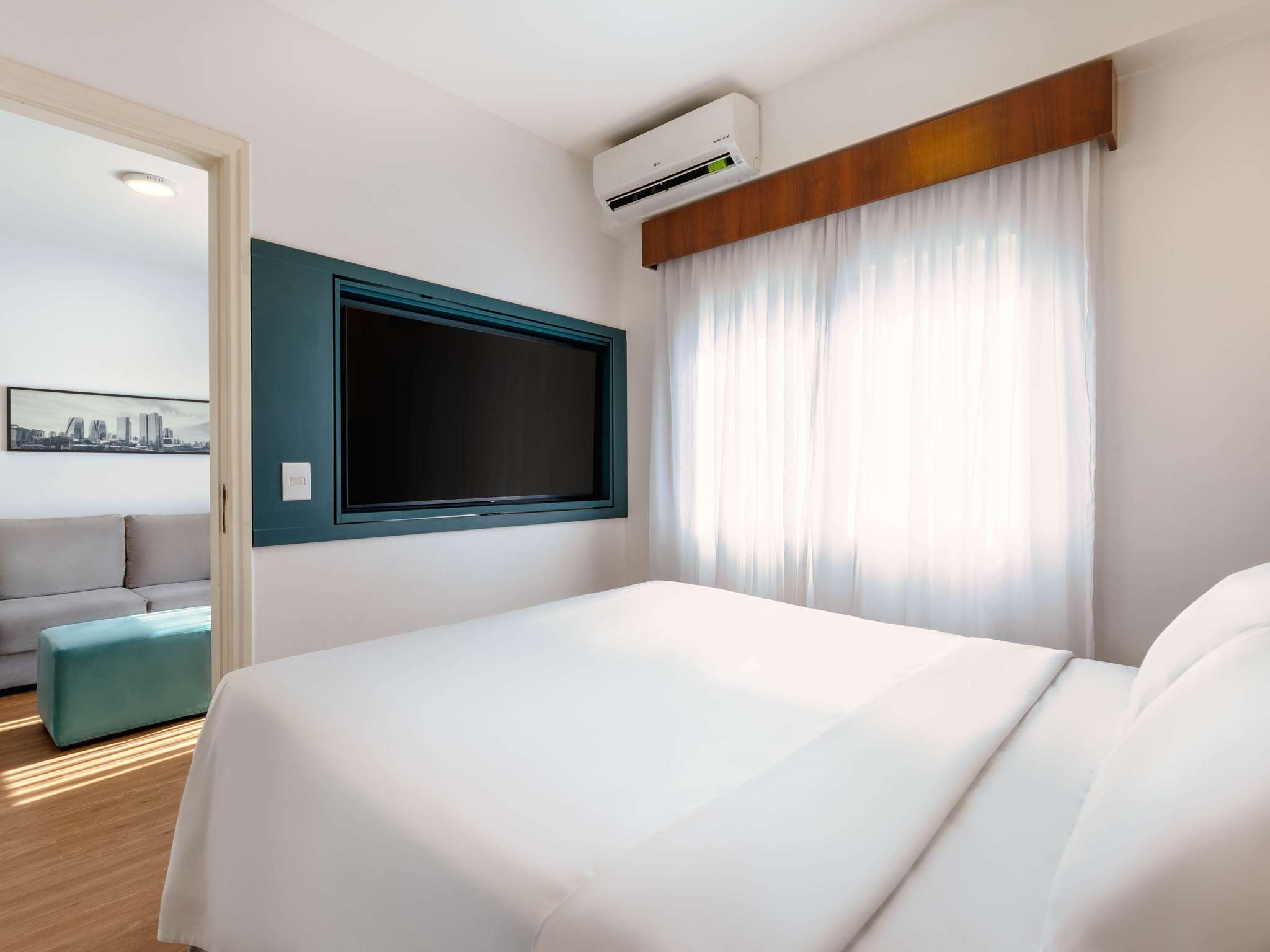 Photo - Mercure São Paulo JK