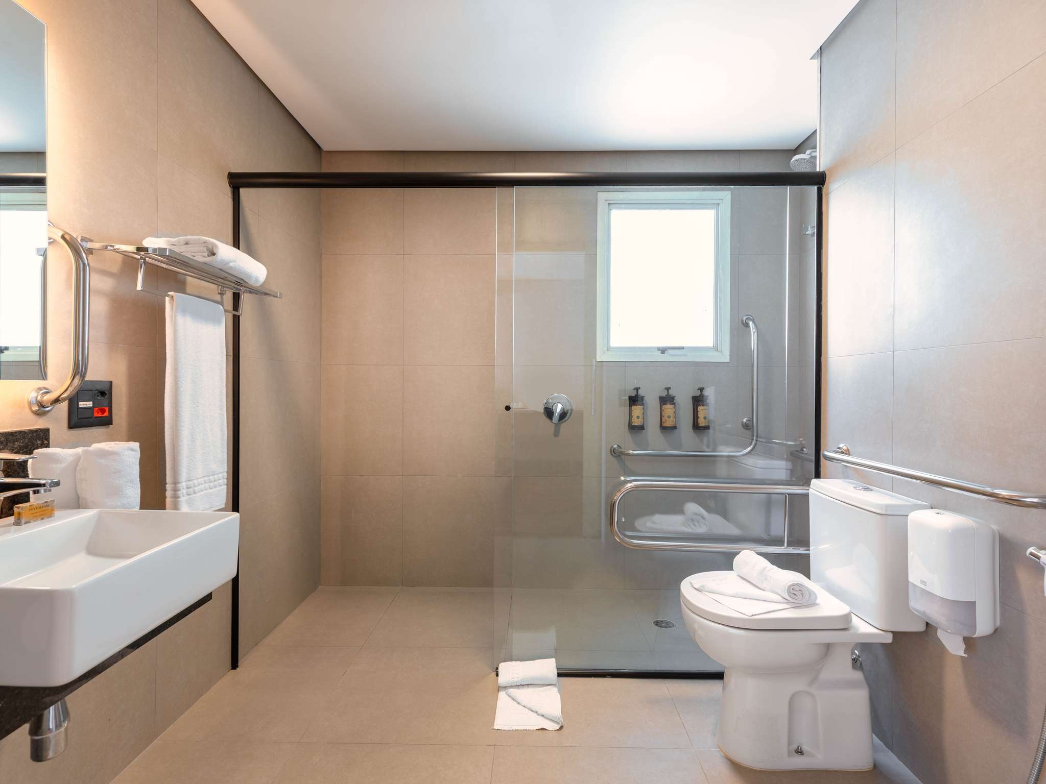 Photo - Mercure São Paulo JK