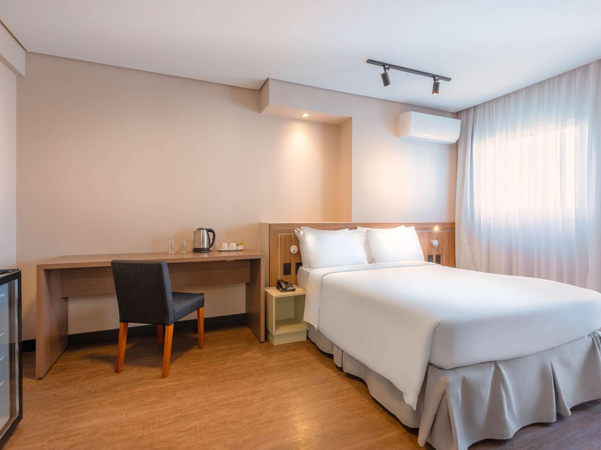 Photo - Mercure São Paulo JK