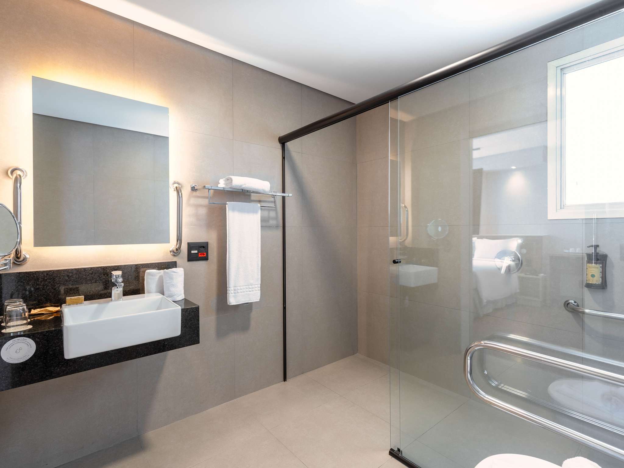 Photo - Mercure São Paulo JK