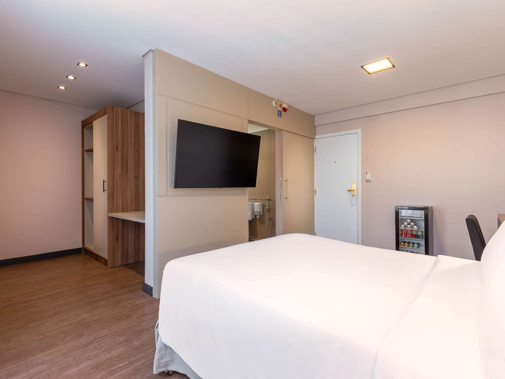 Photo - Mercure São Paulo JK