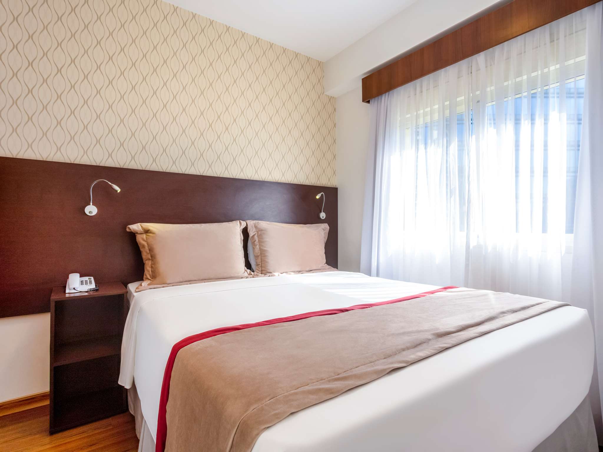 Photo - Mercure São Paulo JK