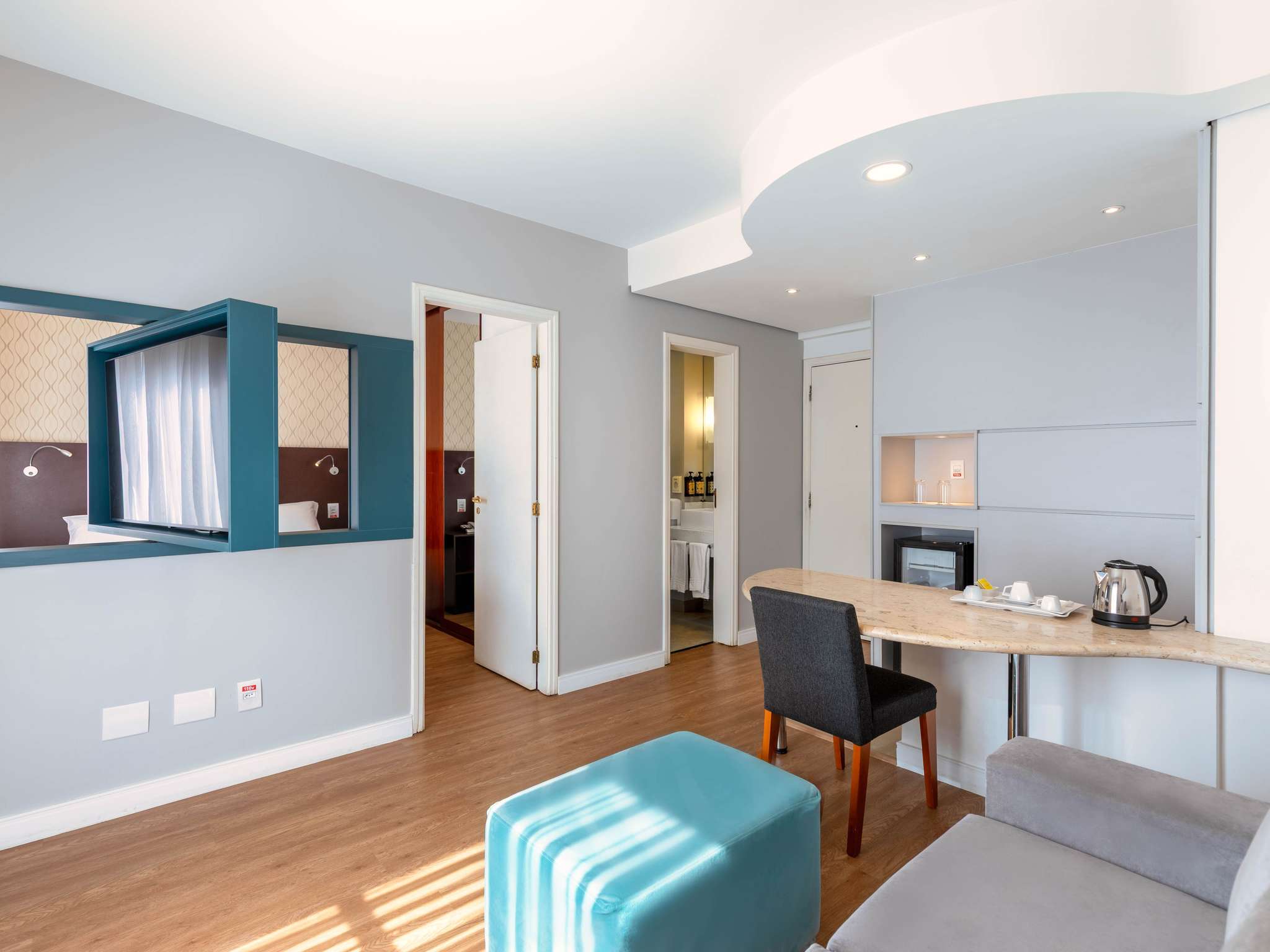 Photo - Mercure São Paulo JK