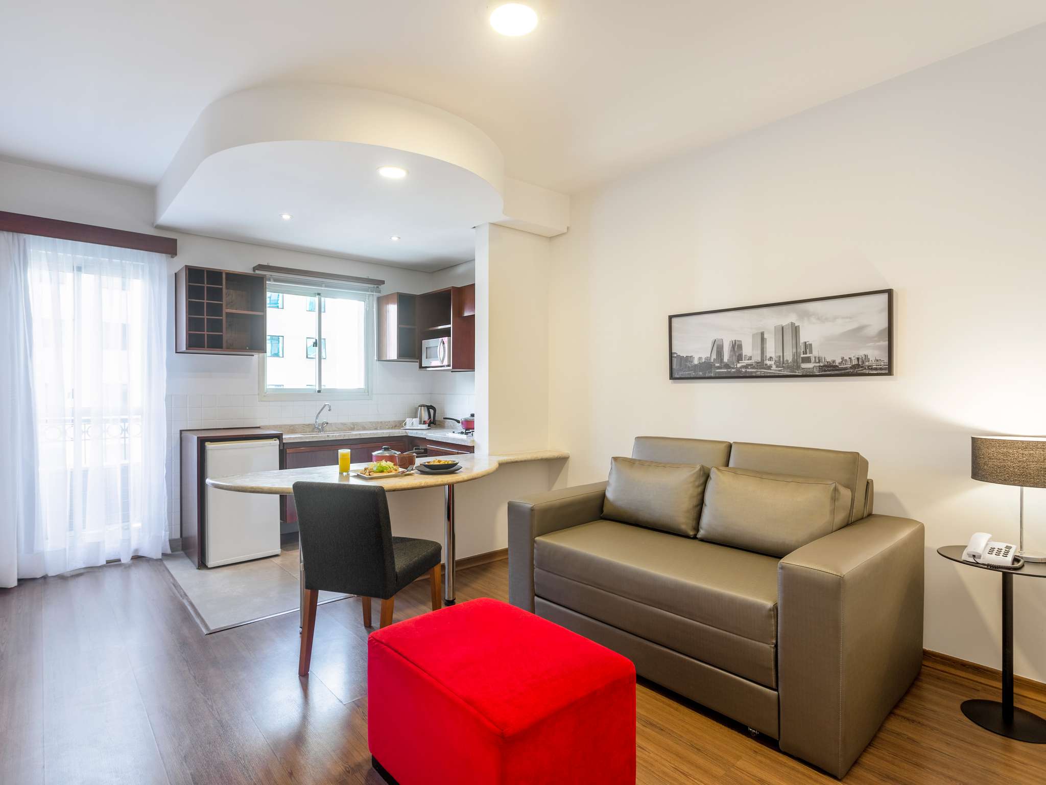 Photo - Mercure São Paulo JK