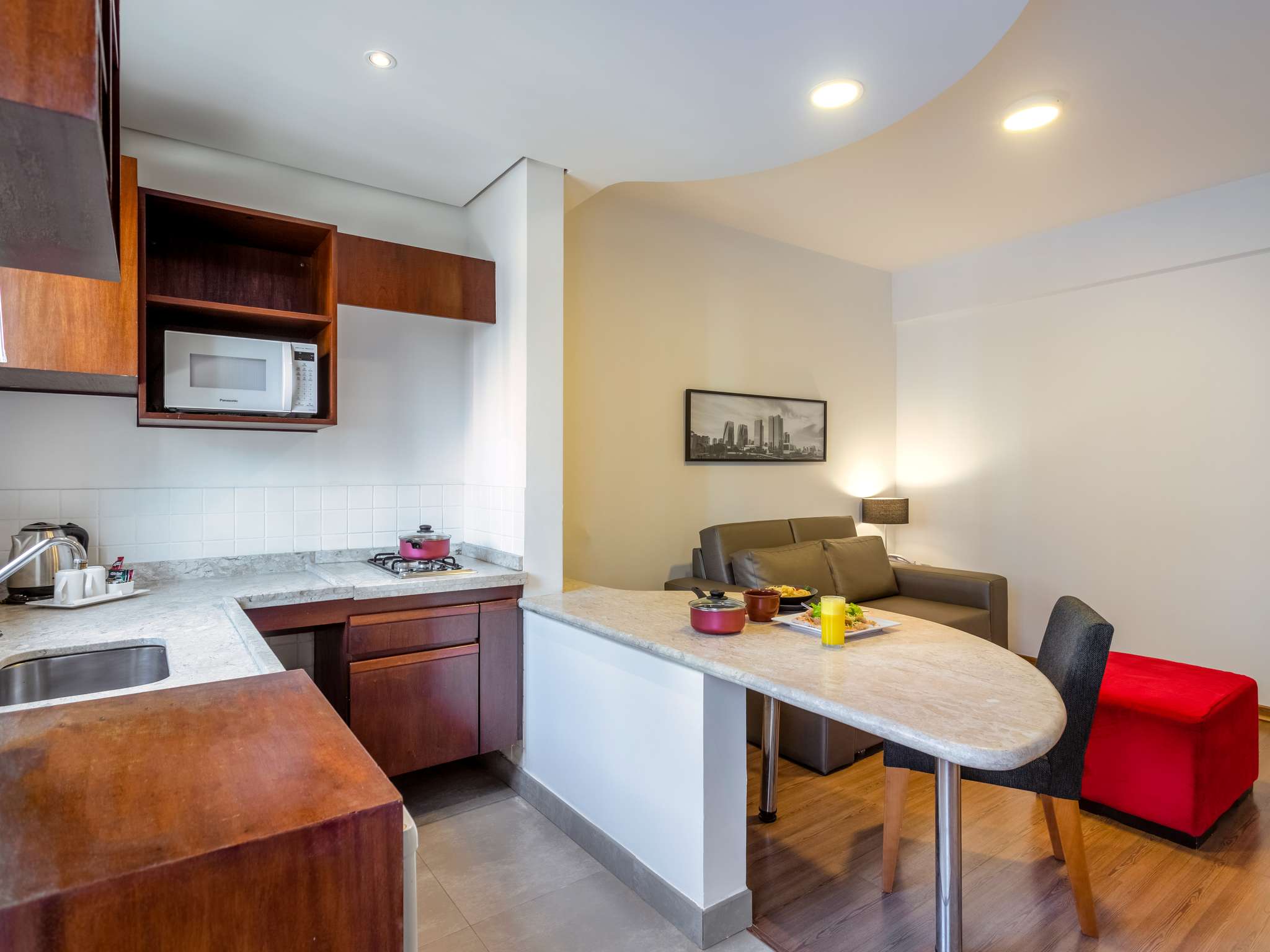 Photo - Mercure São Paulo JK