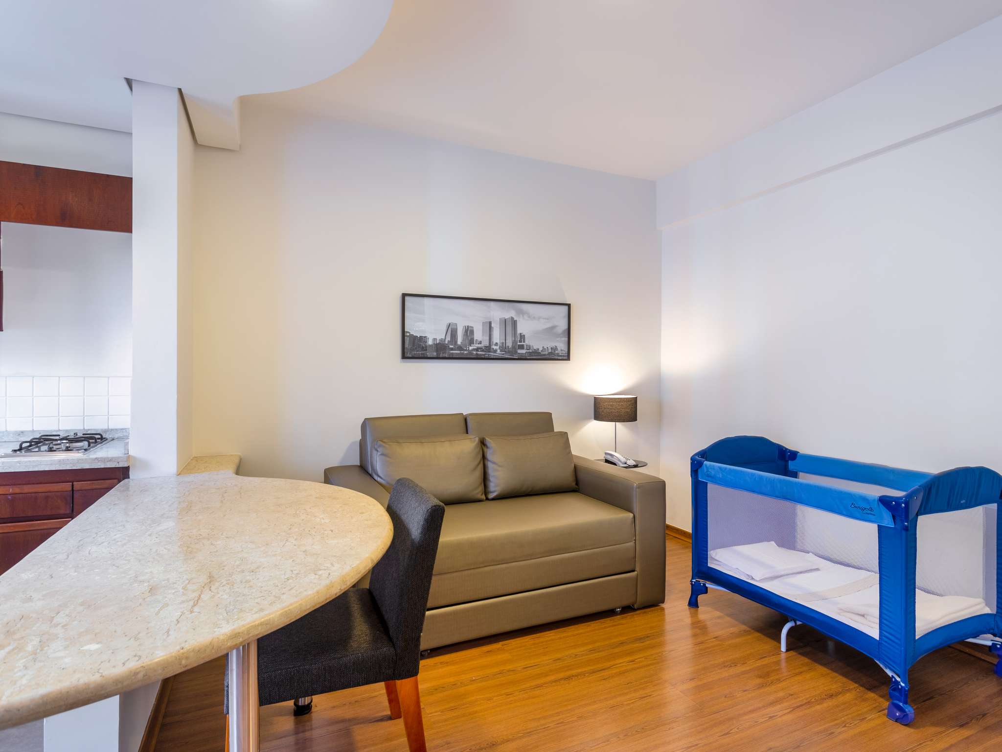 Photo - Mercure São Paulo JK