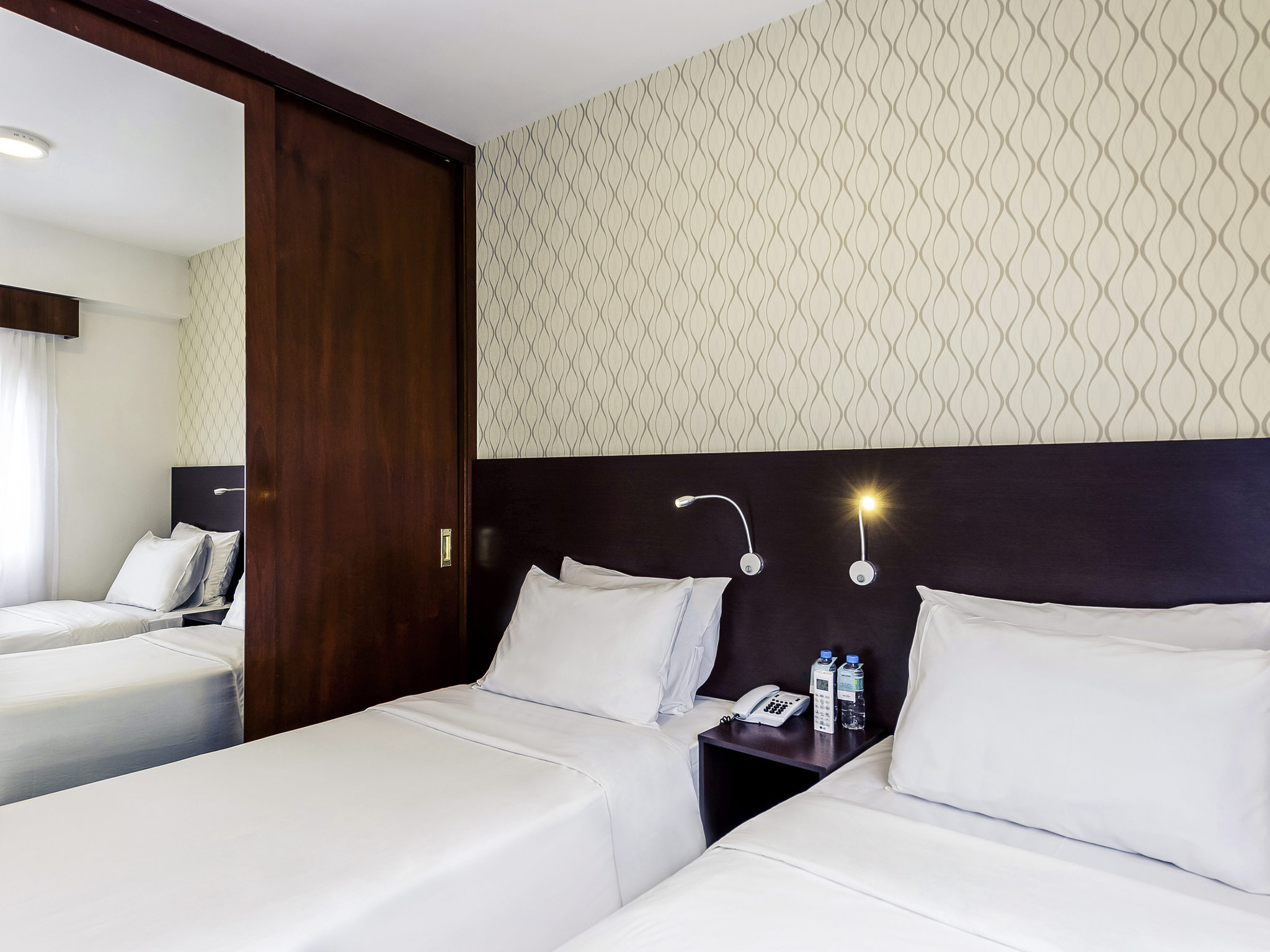 Photo - Mercure São Paulo JK