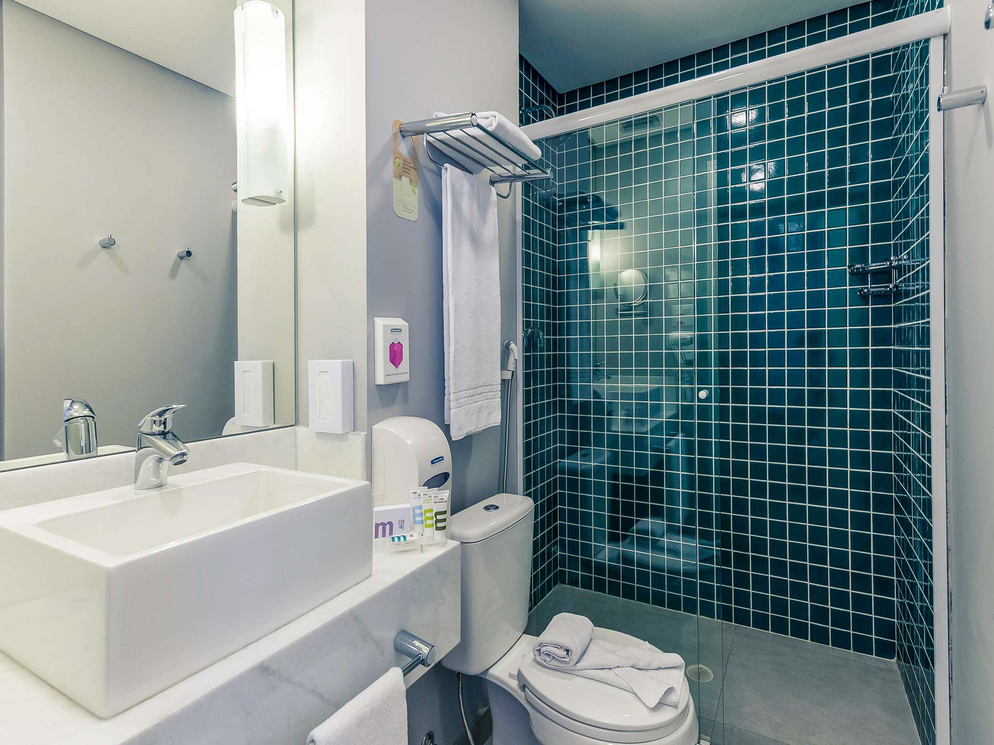 Photo - Mercure São Paulo JK