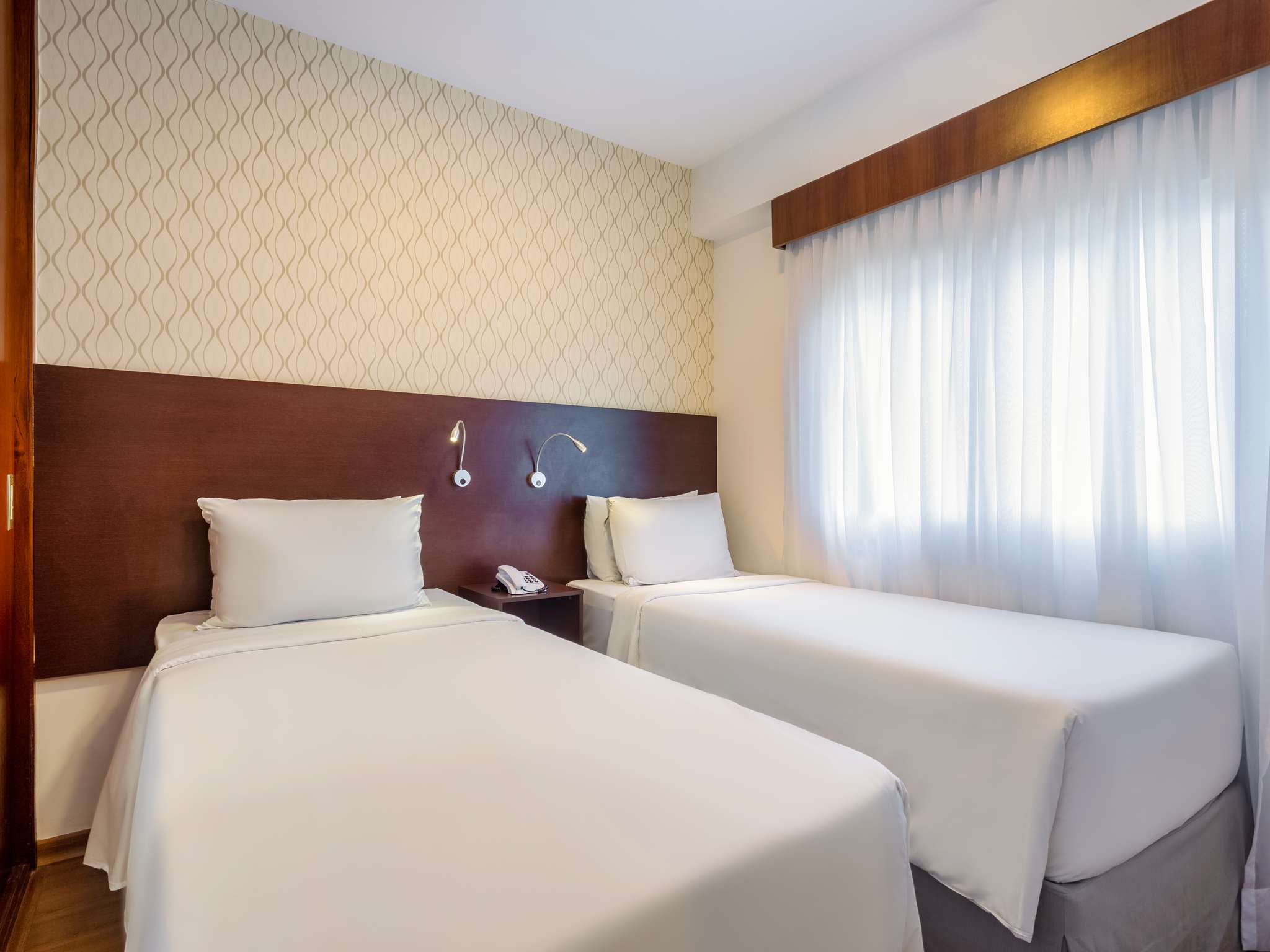 Photo - Mercure São Paulo JK