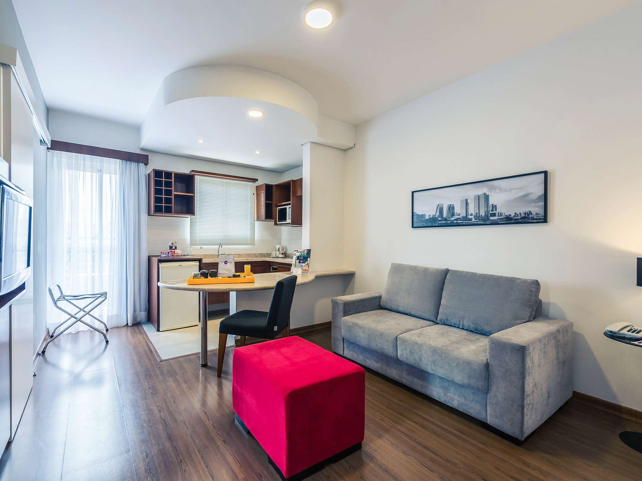 Photo - Mercure São Paulo JK