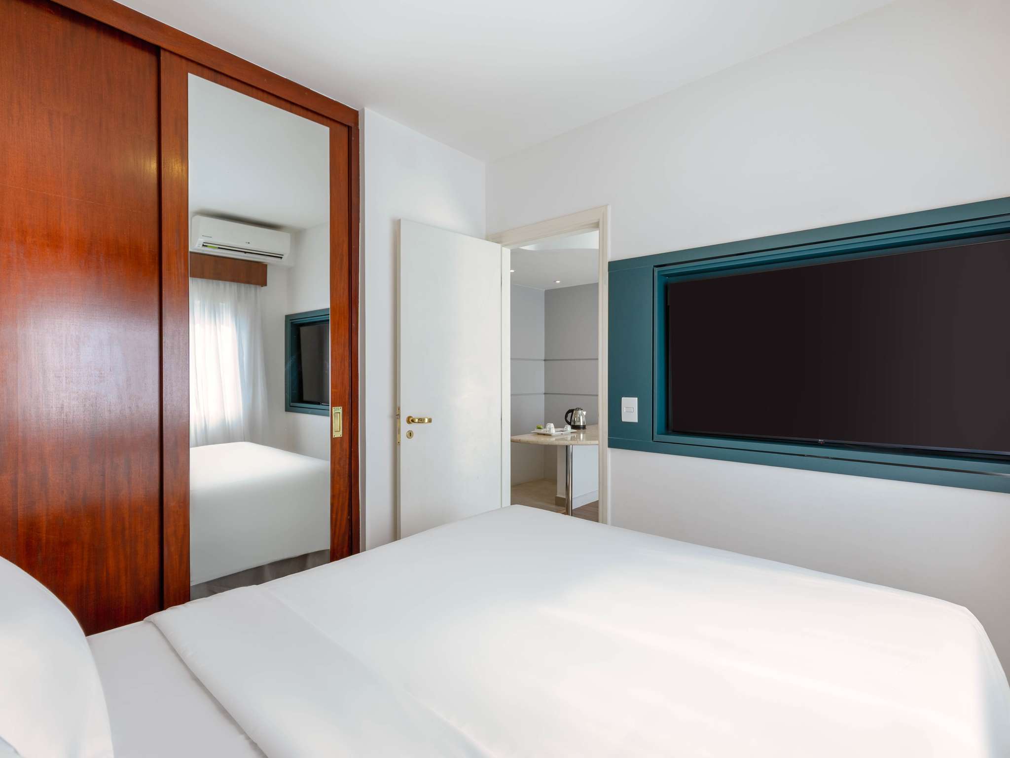 Photo - Mercure São Paulo JK