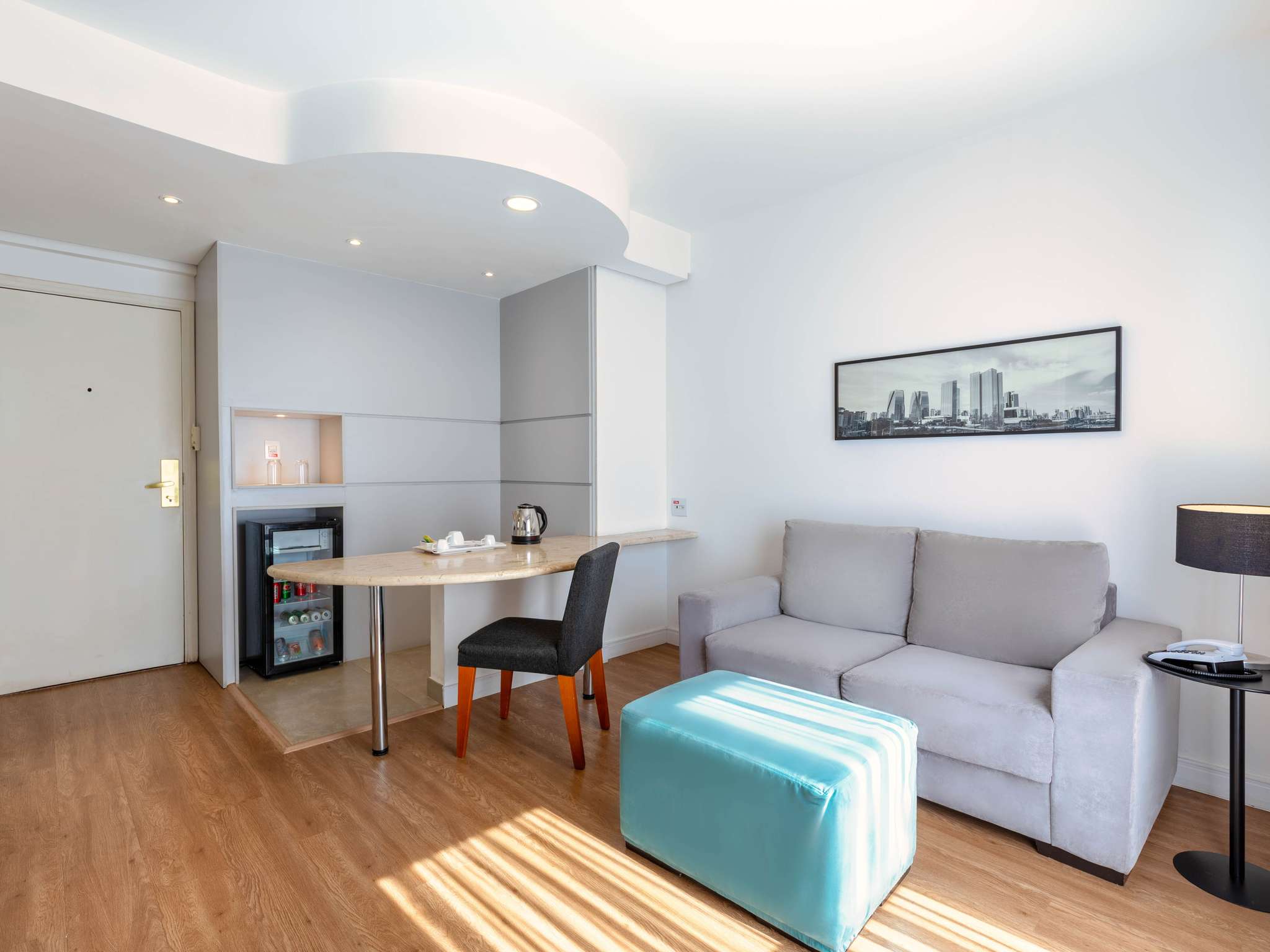 Photo - Mercure São Paulo JK