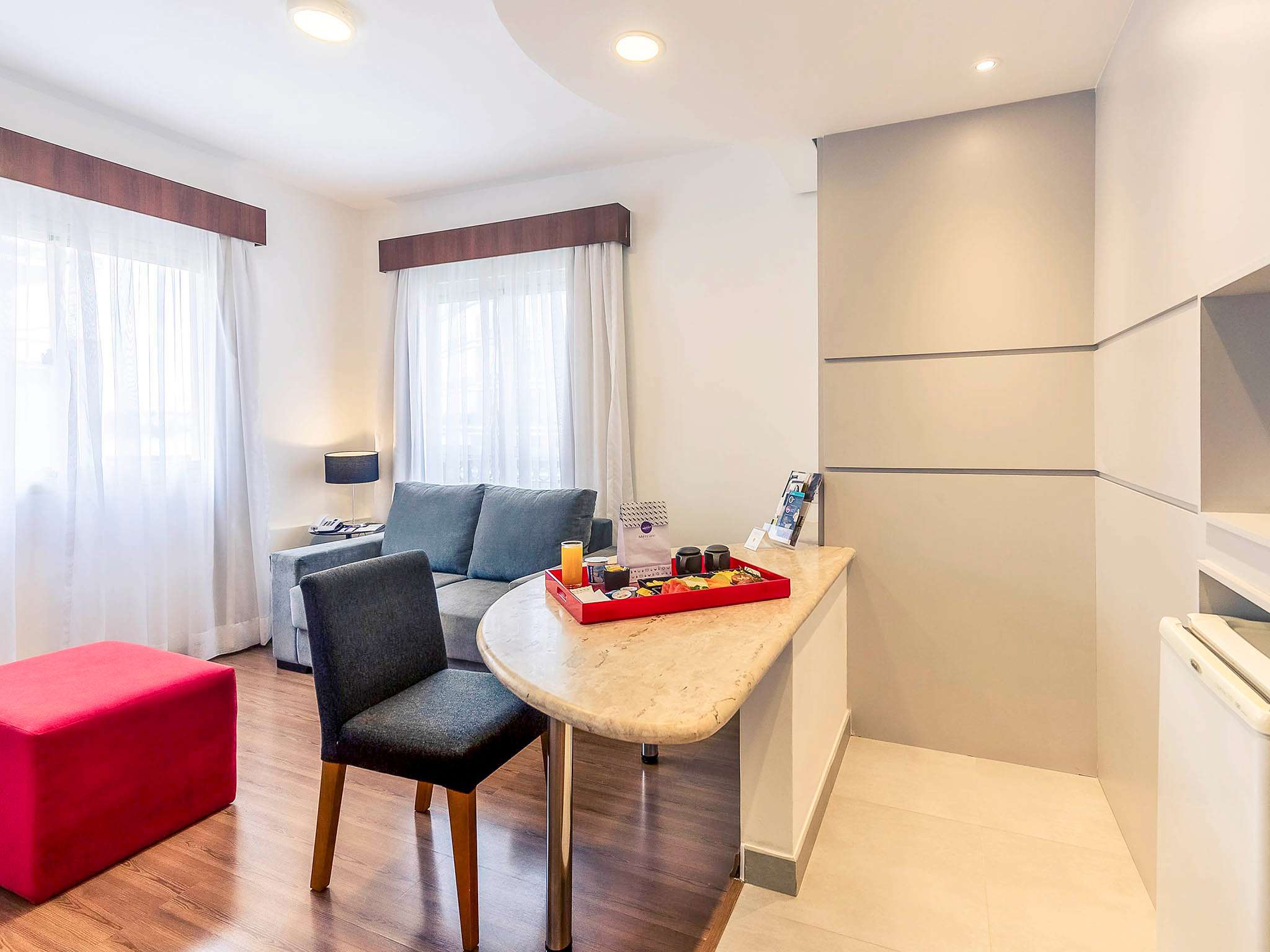 Photo - Mercure São Paulo JK