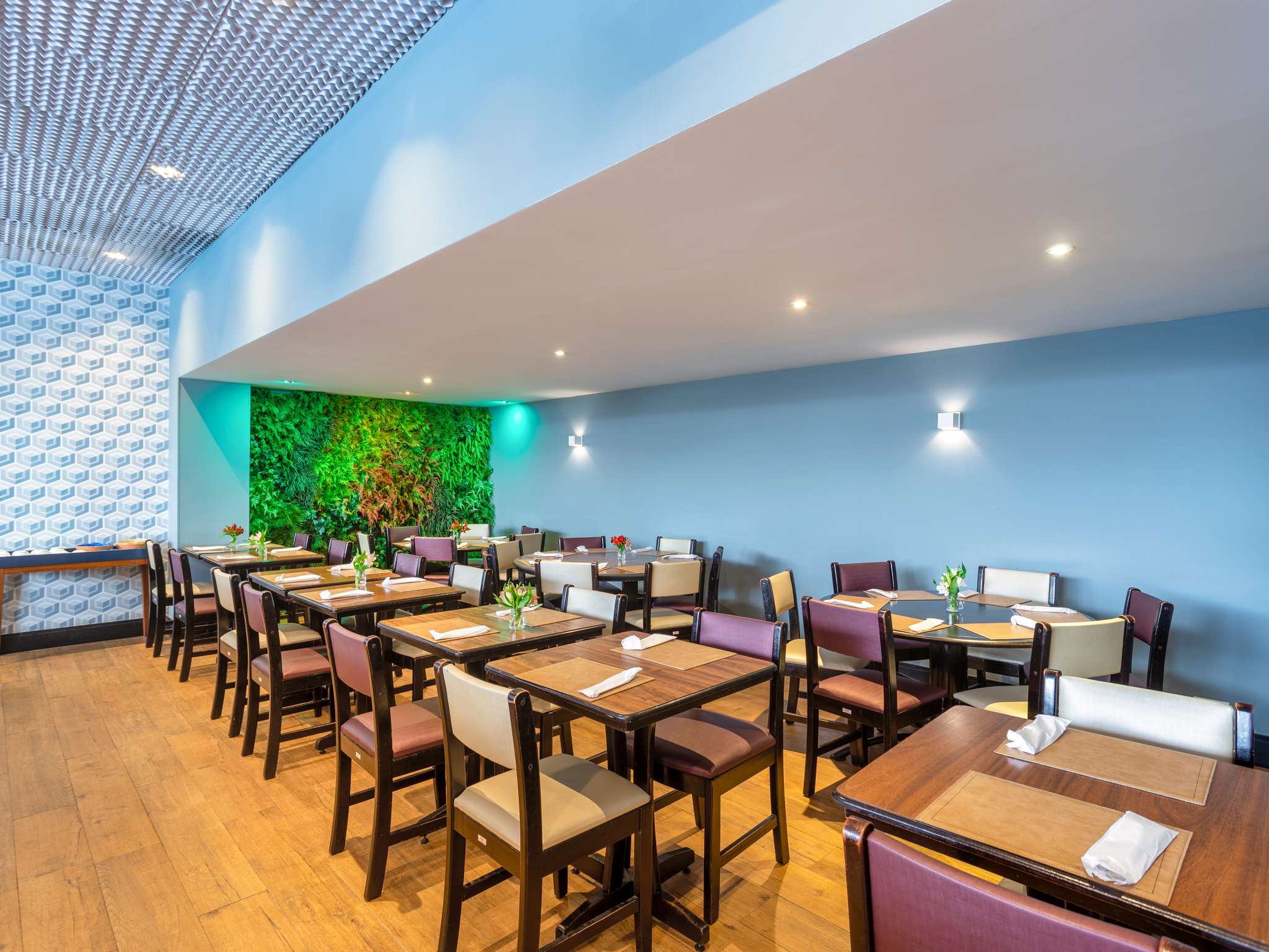 Photo - Mercure São Paulo JK