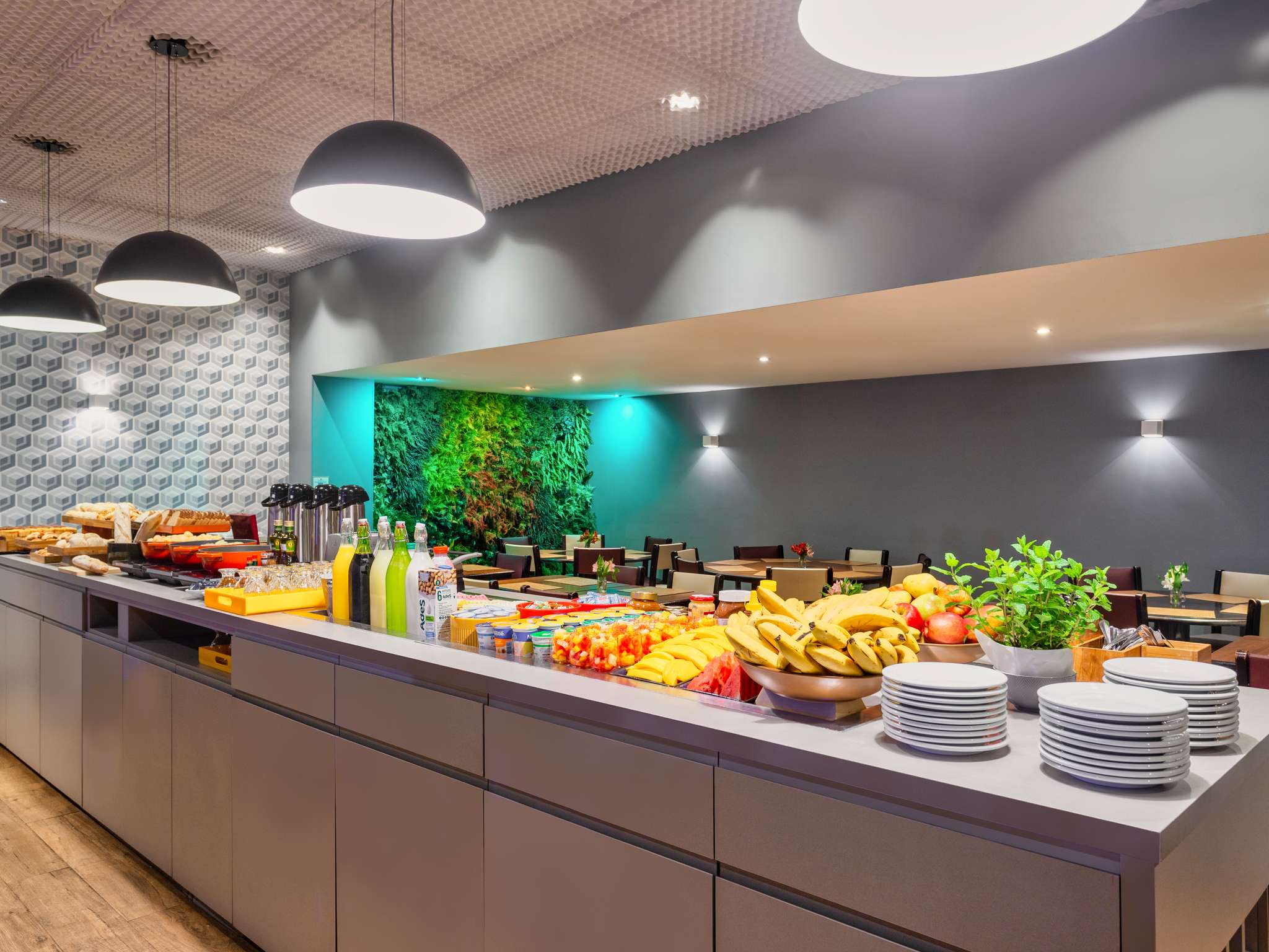 Photo - Mercure São Paulo JK