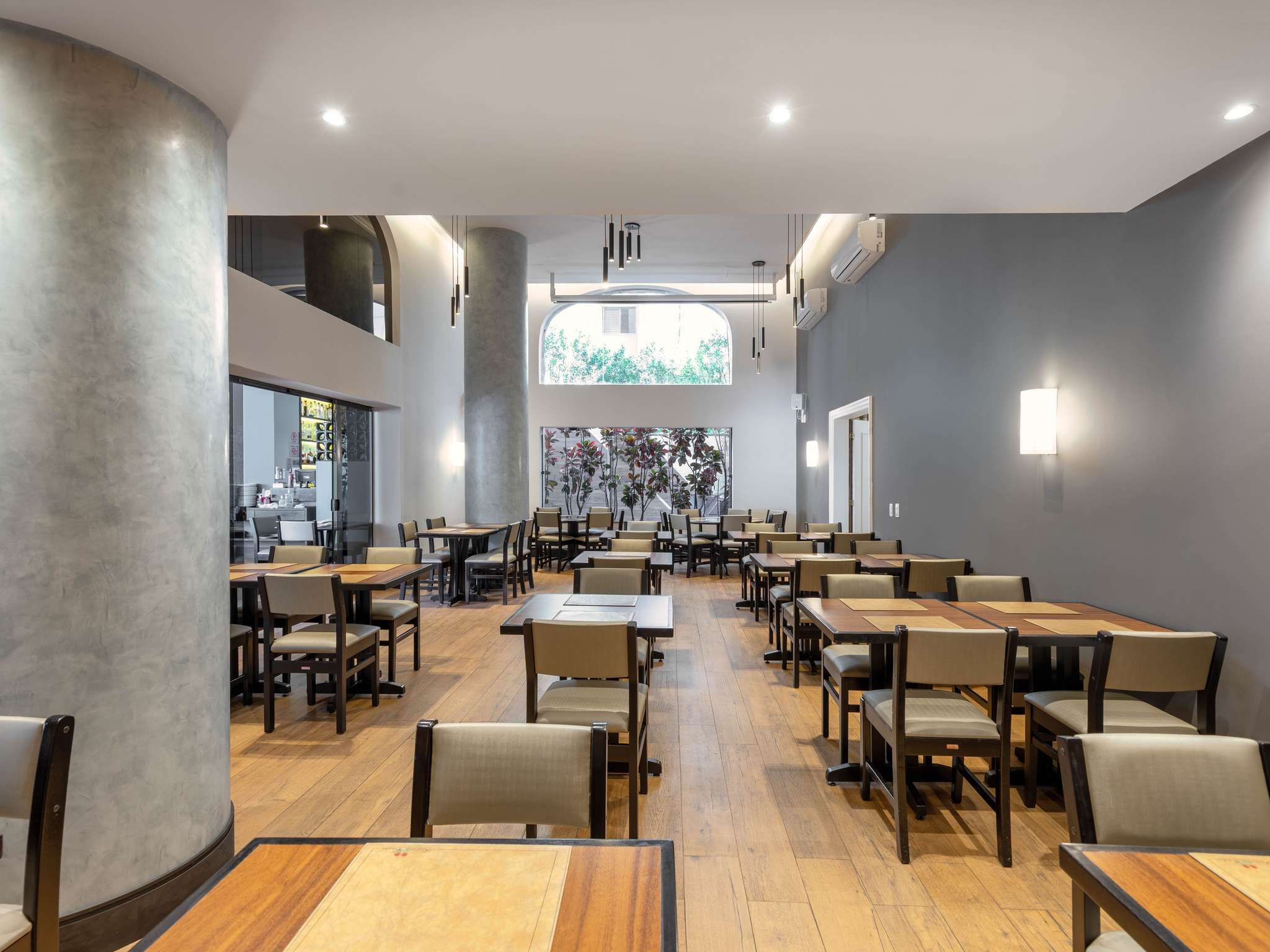 Photo - Mercure São Paulo JK