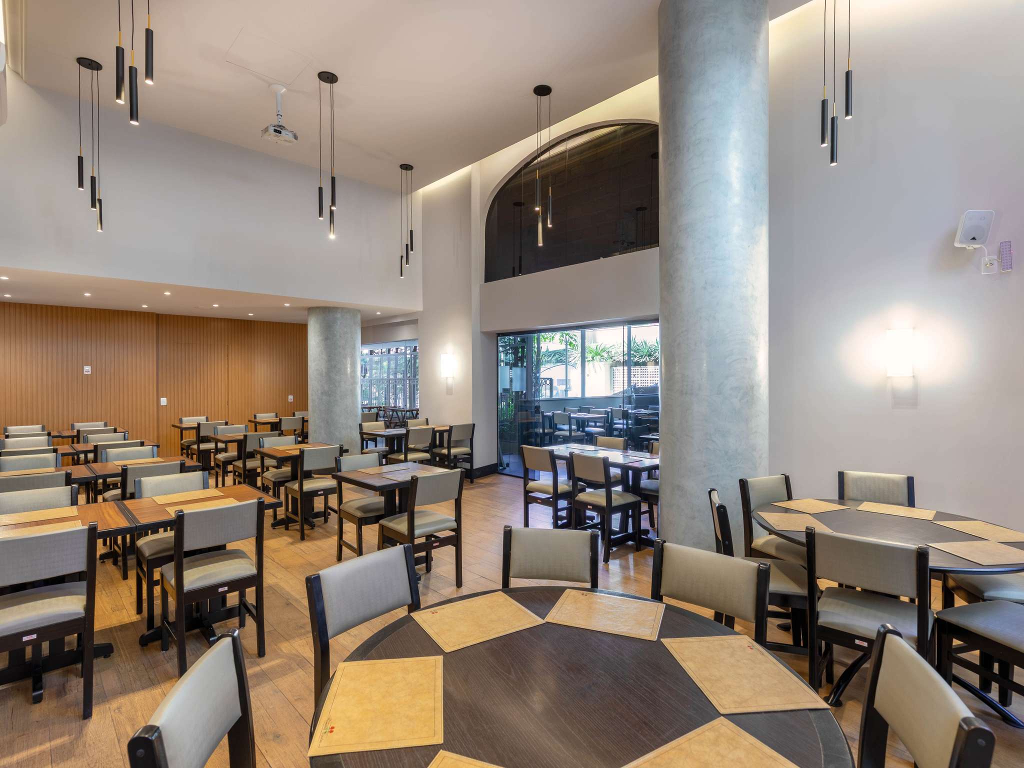 Photo - Mercure São Paulo JK