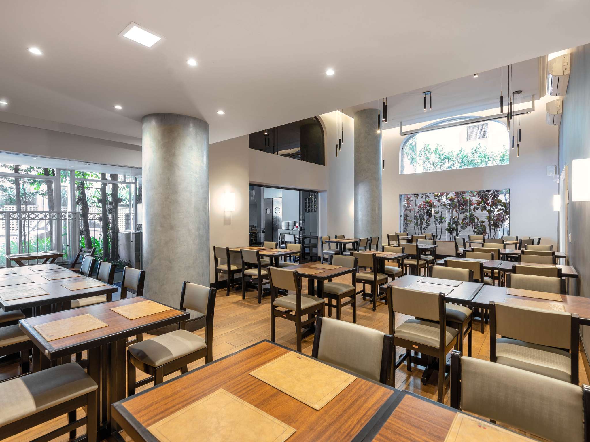 Photo - Mercure São Paulo JK