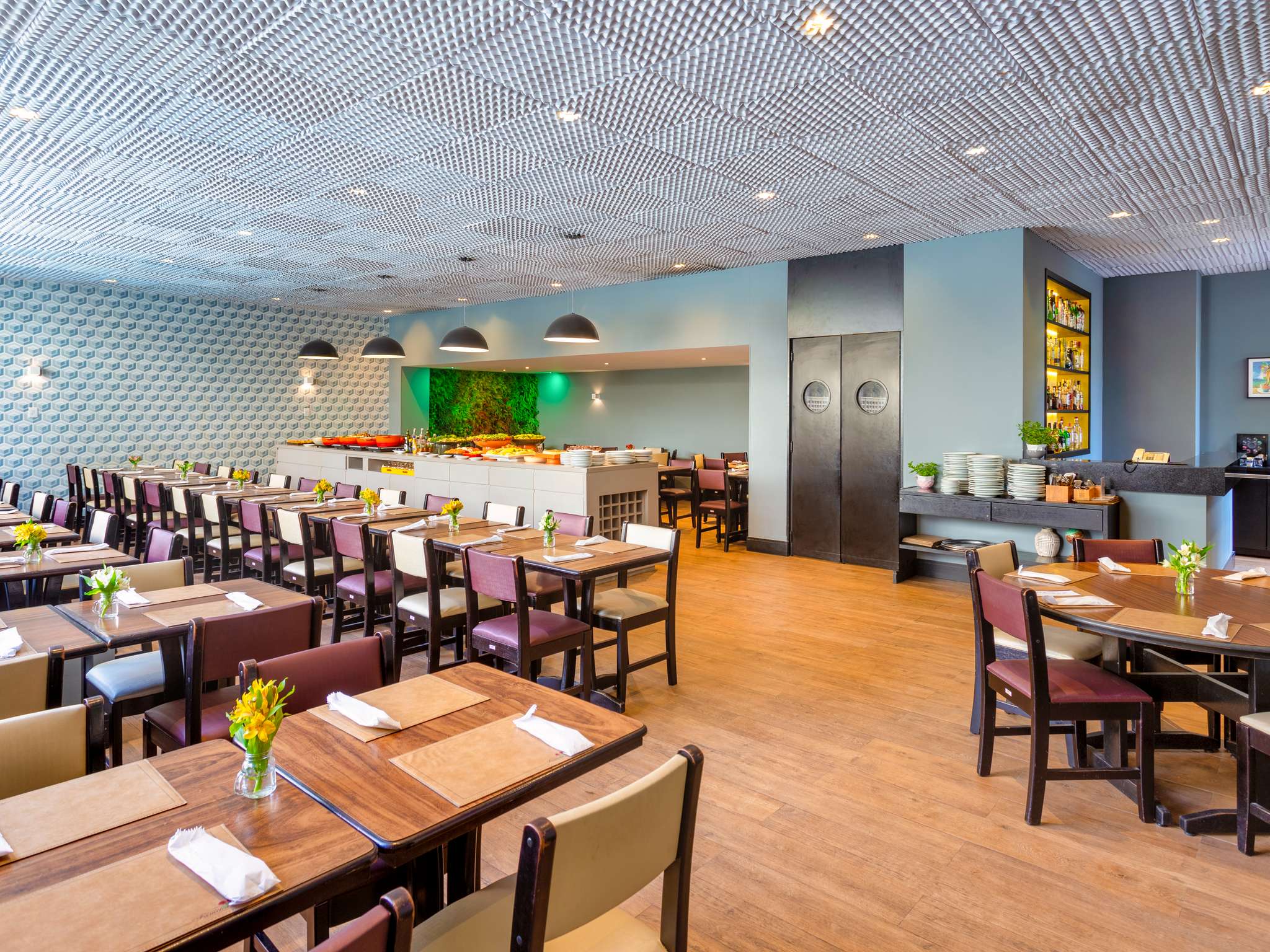 Photo - Mercure São Paulo JK