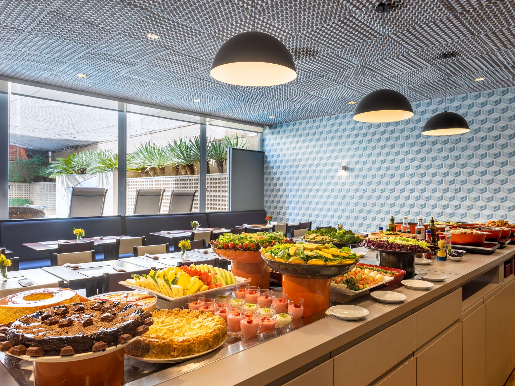 Photo - Mercure São Paulo JK