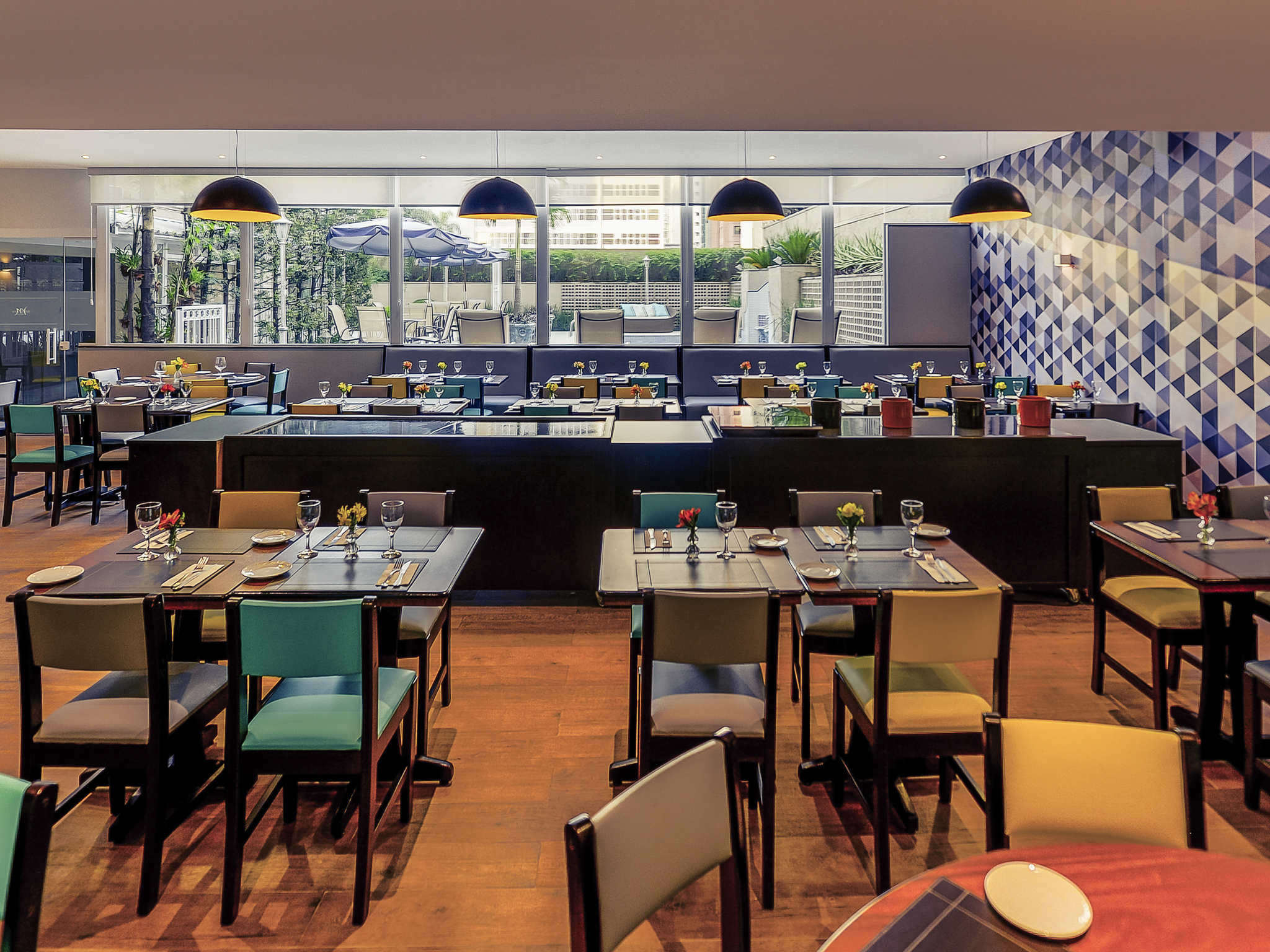 Photo - Mercure São Paulo JK