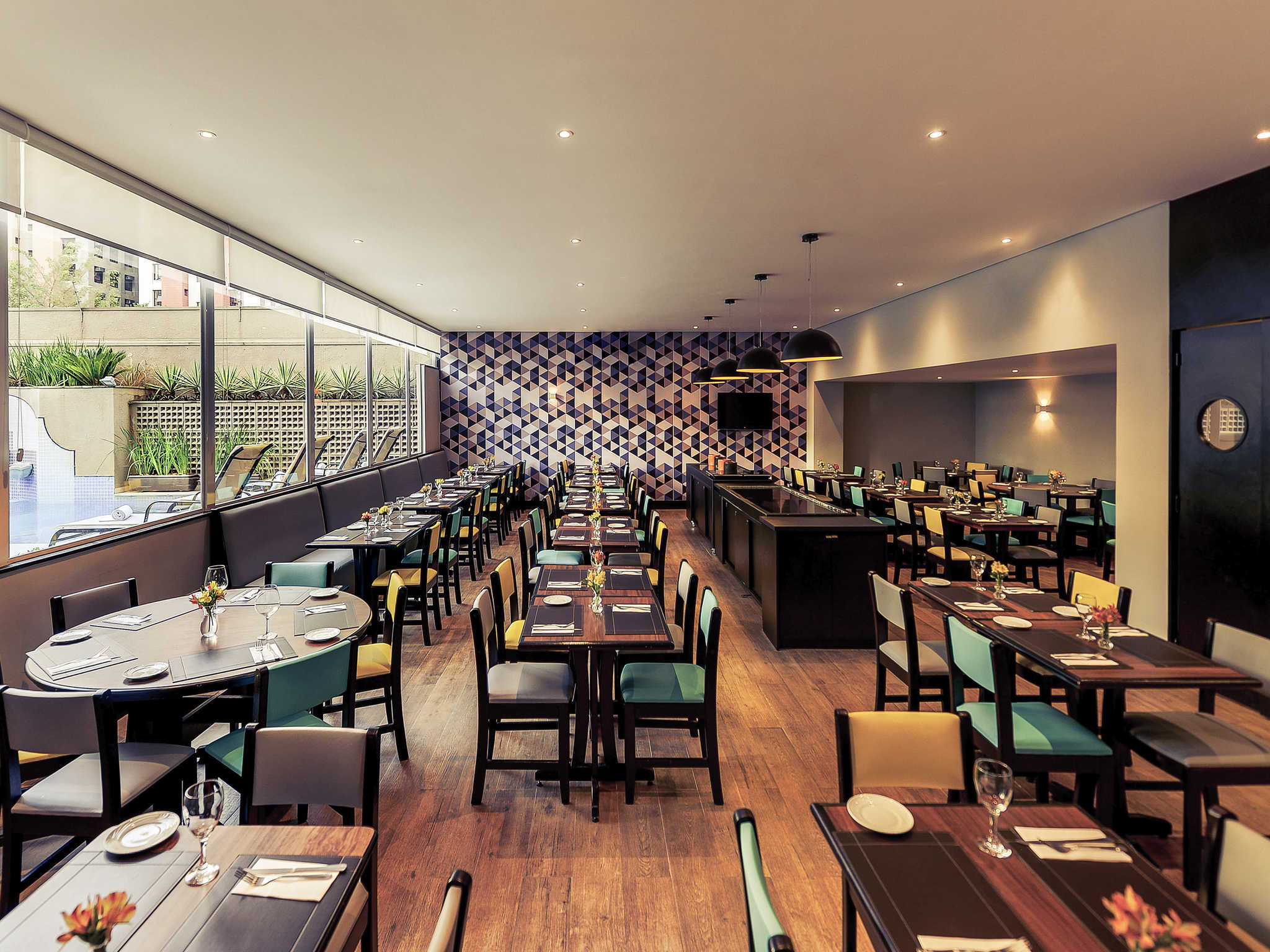 Photo - Mercure São Paulo JK