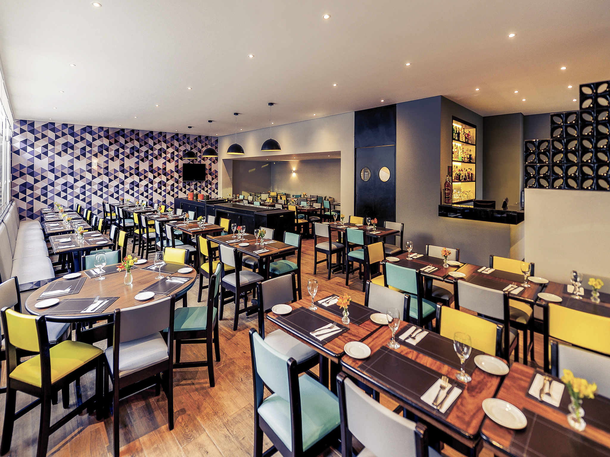 Photo - Mercure São Paulo JK