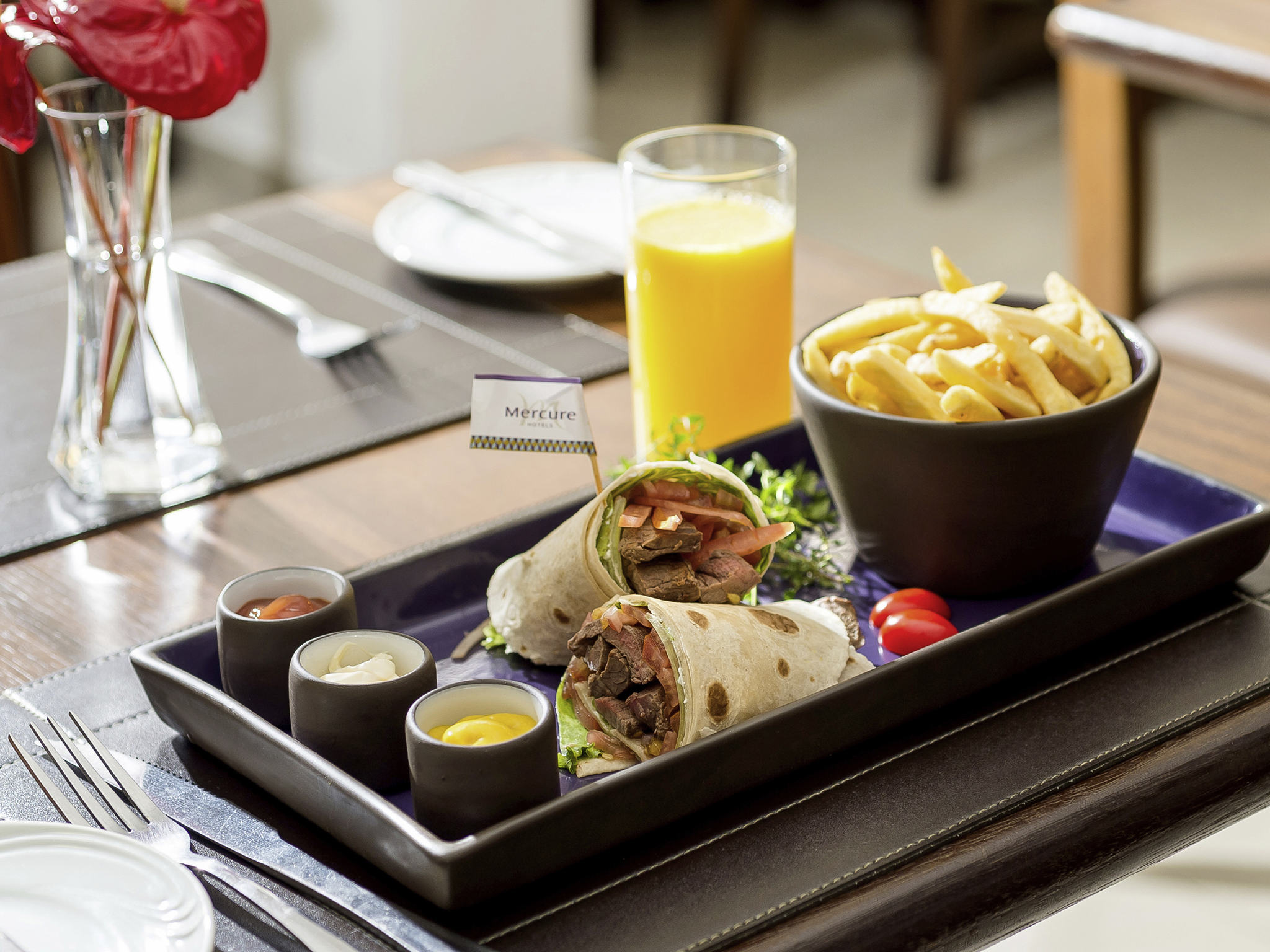 Photo - Mercure São Paulo JK