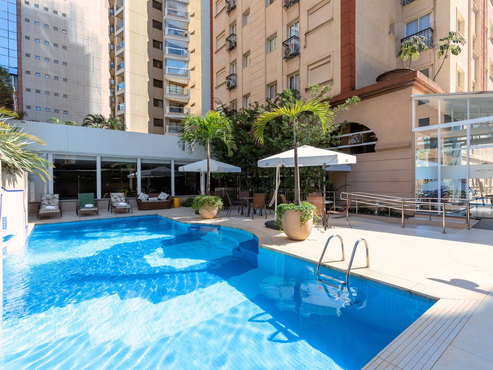 Photo - Mercure São Paulo JK