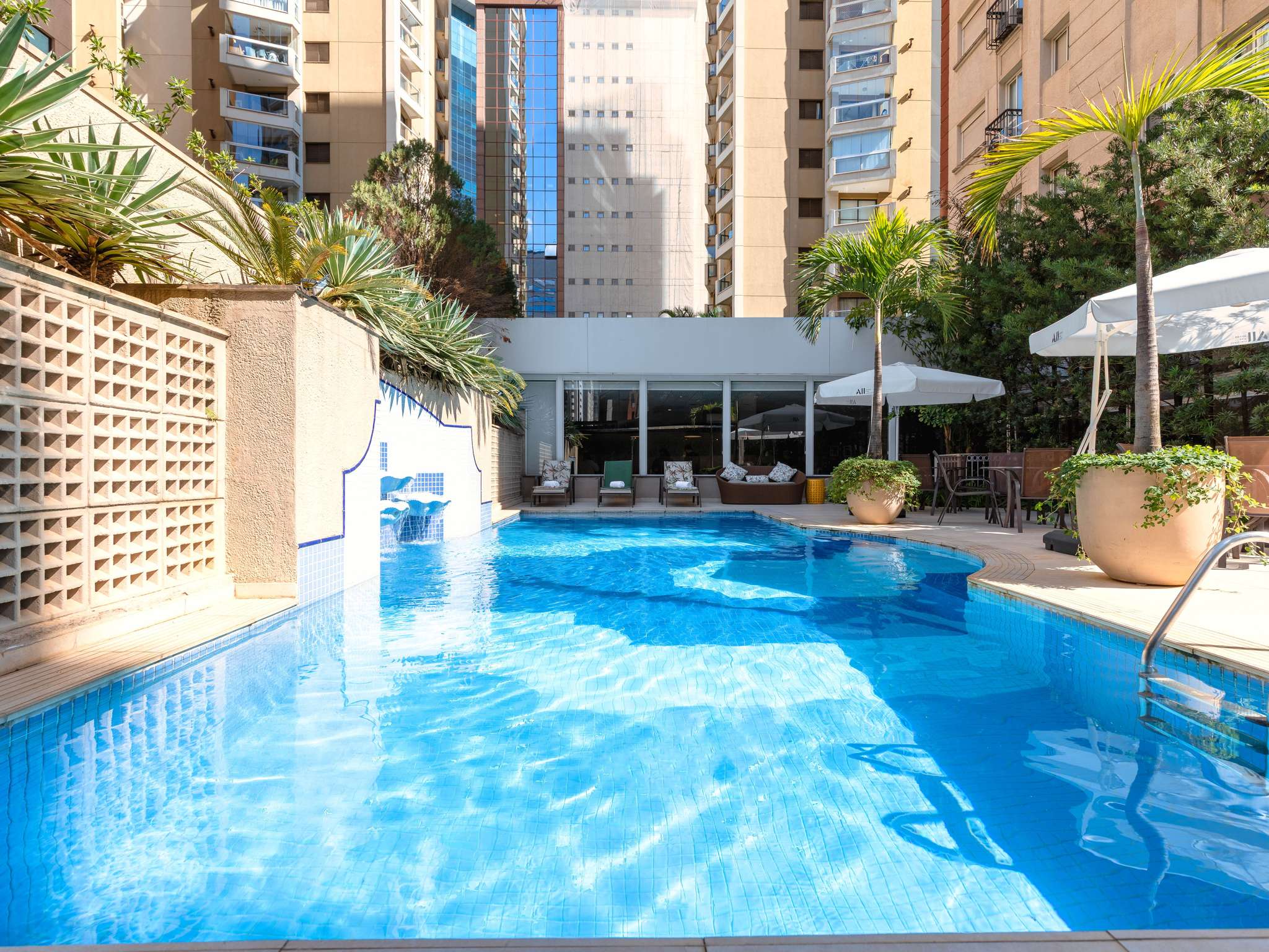 Photo - Mercure São Paulo JK