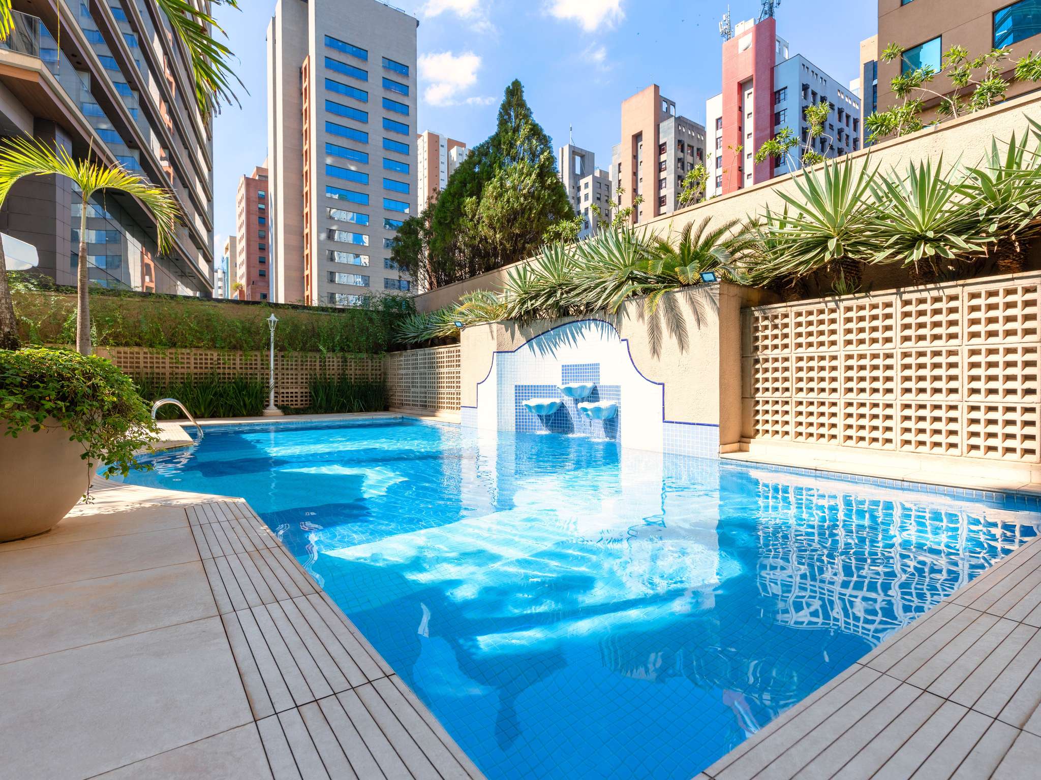 Photo - Mercure São Paulo JK