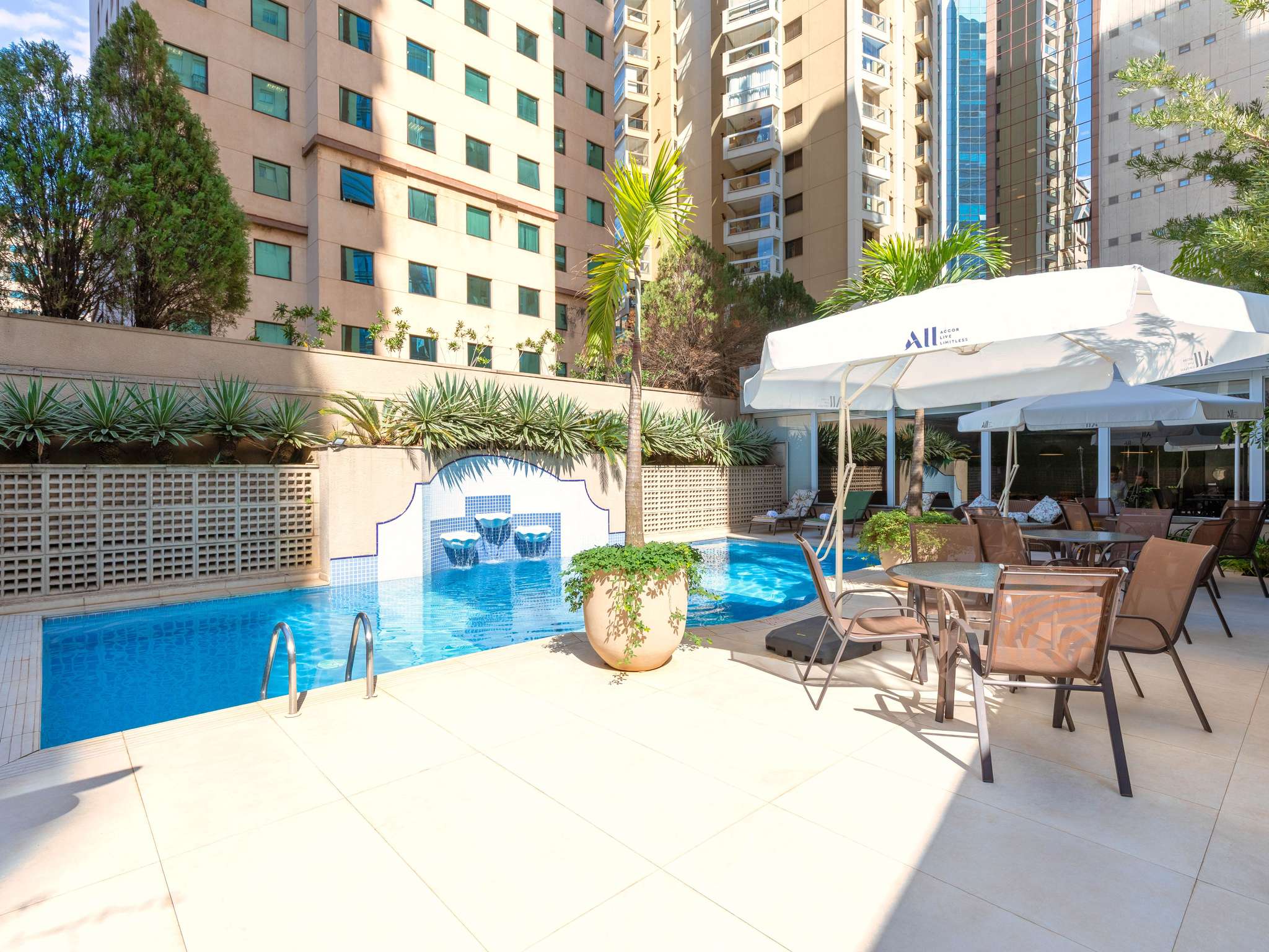 Photo - Mercure São Paulo JK