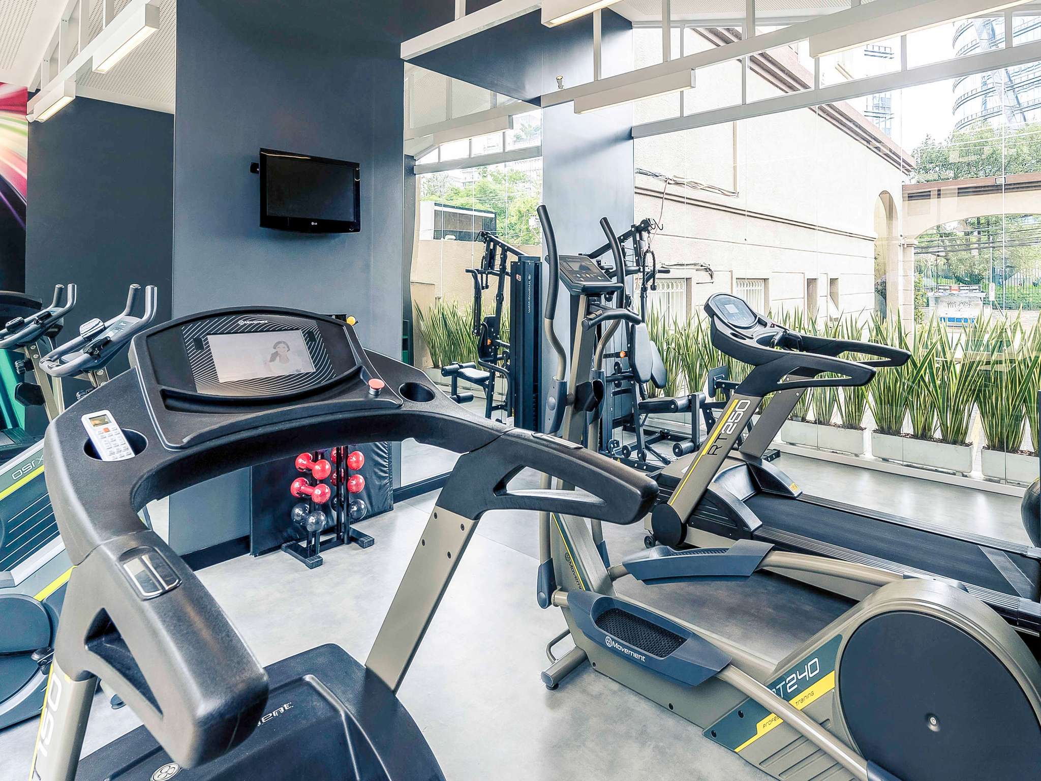 Photo - Mercure São Paulo JK