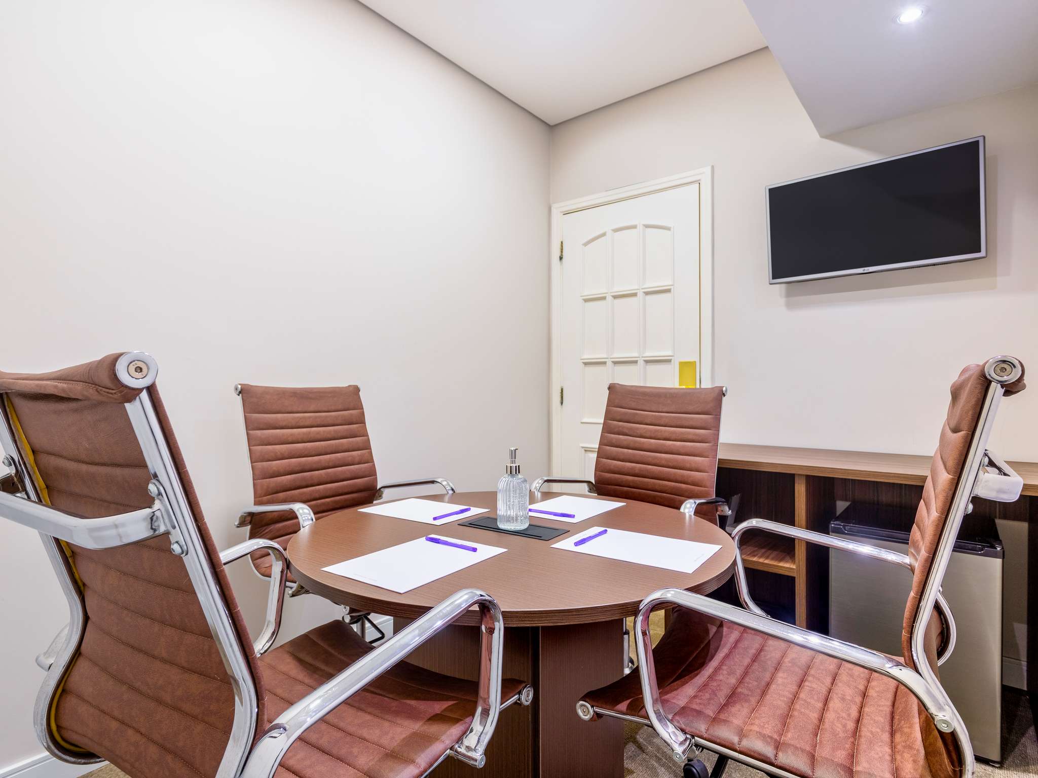 Photo - Mercure São Paulo JK