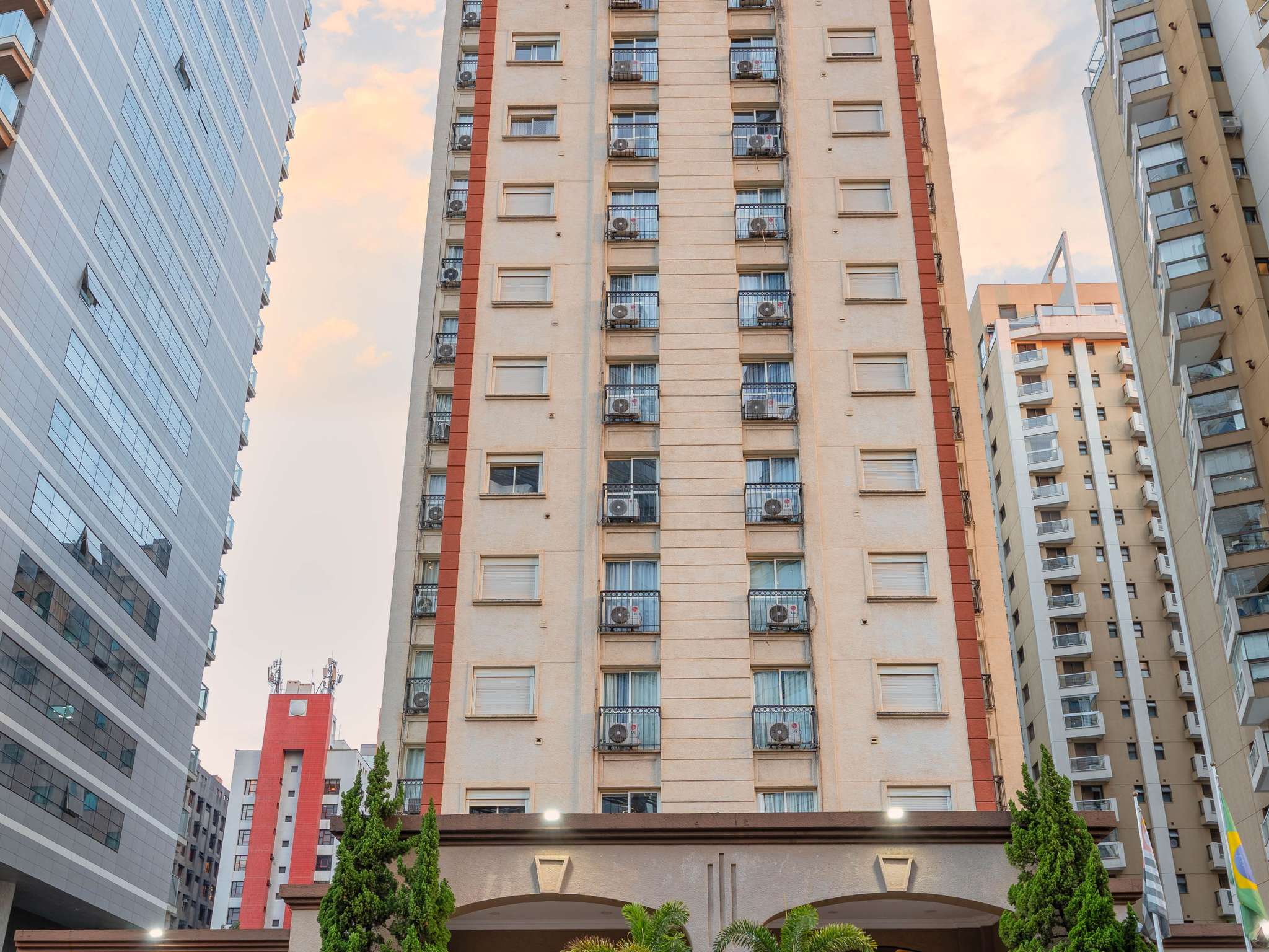 Photo - Mercure São Paulo JK