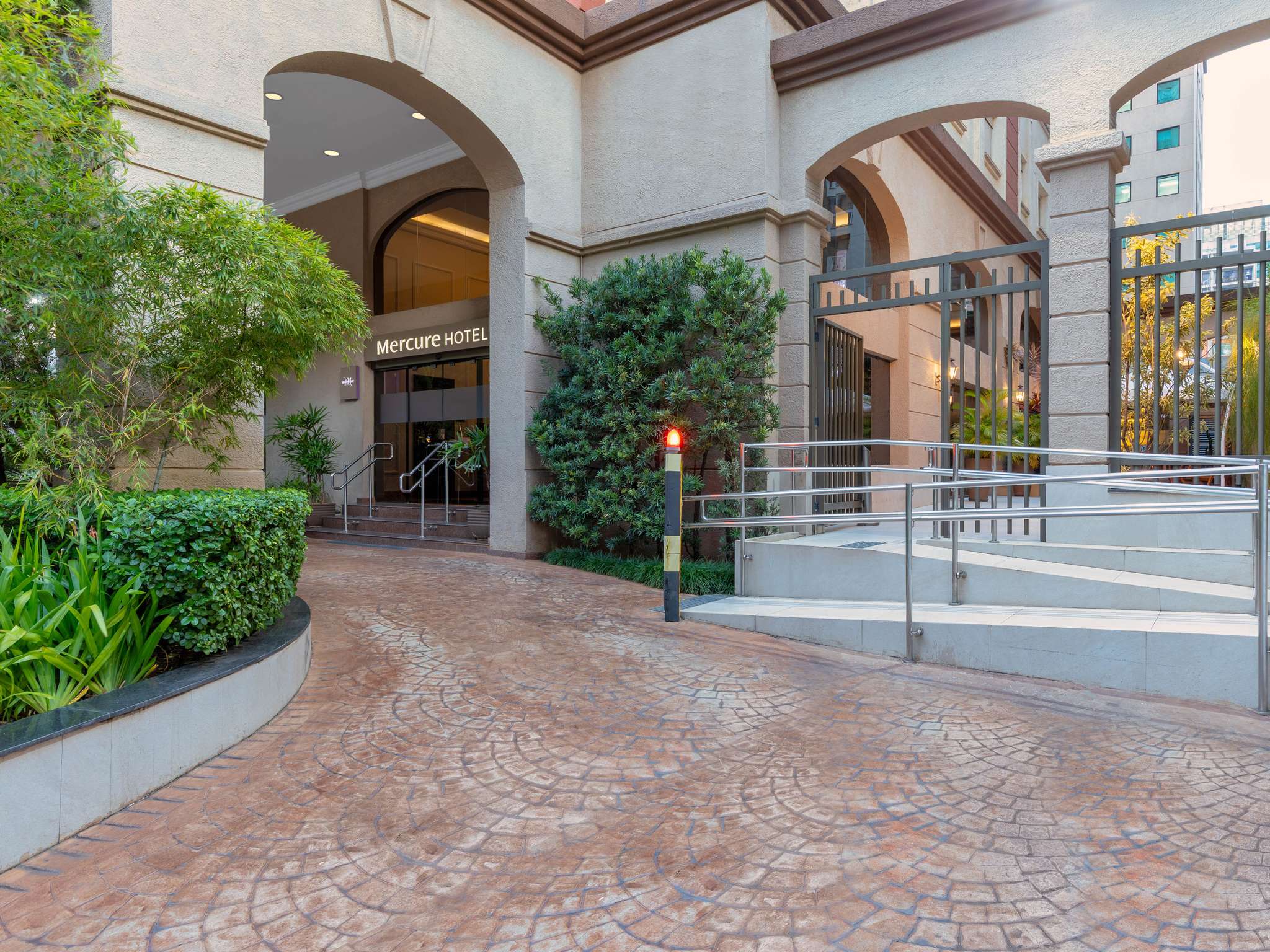 Photo - Mercure São Paulo JK