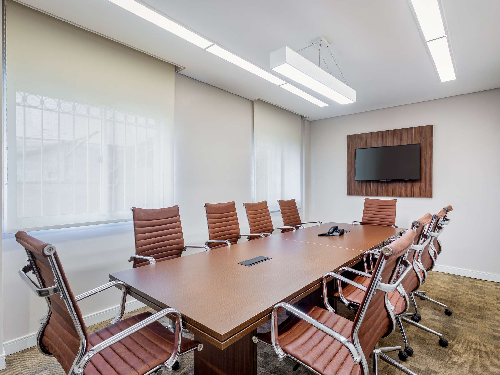 Photo - Mercure São Paulo JK