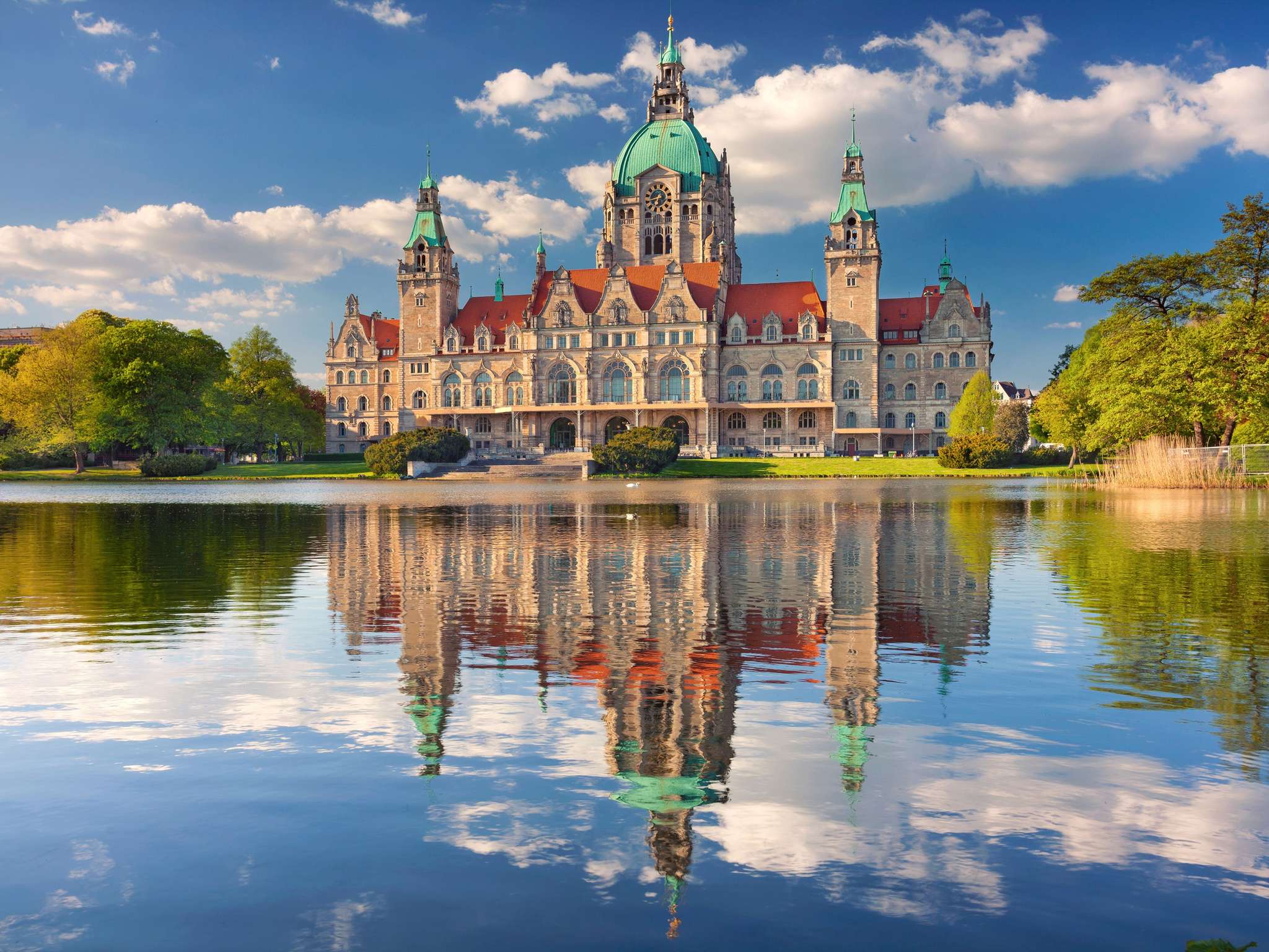 Foto - Mercure Hotel am Entenfang Hannover