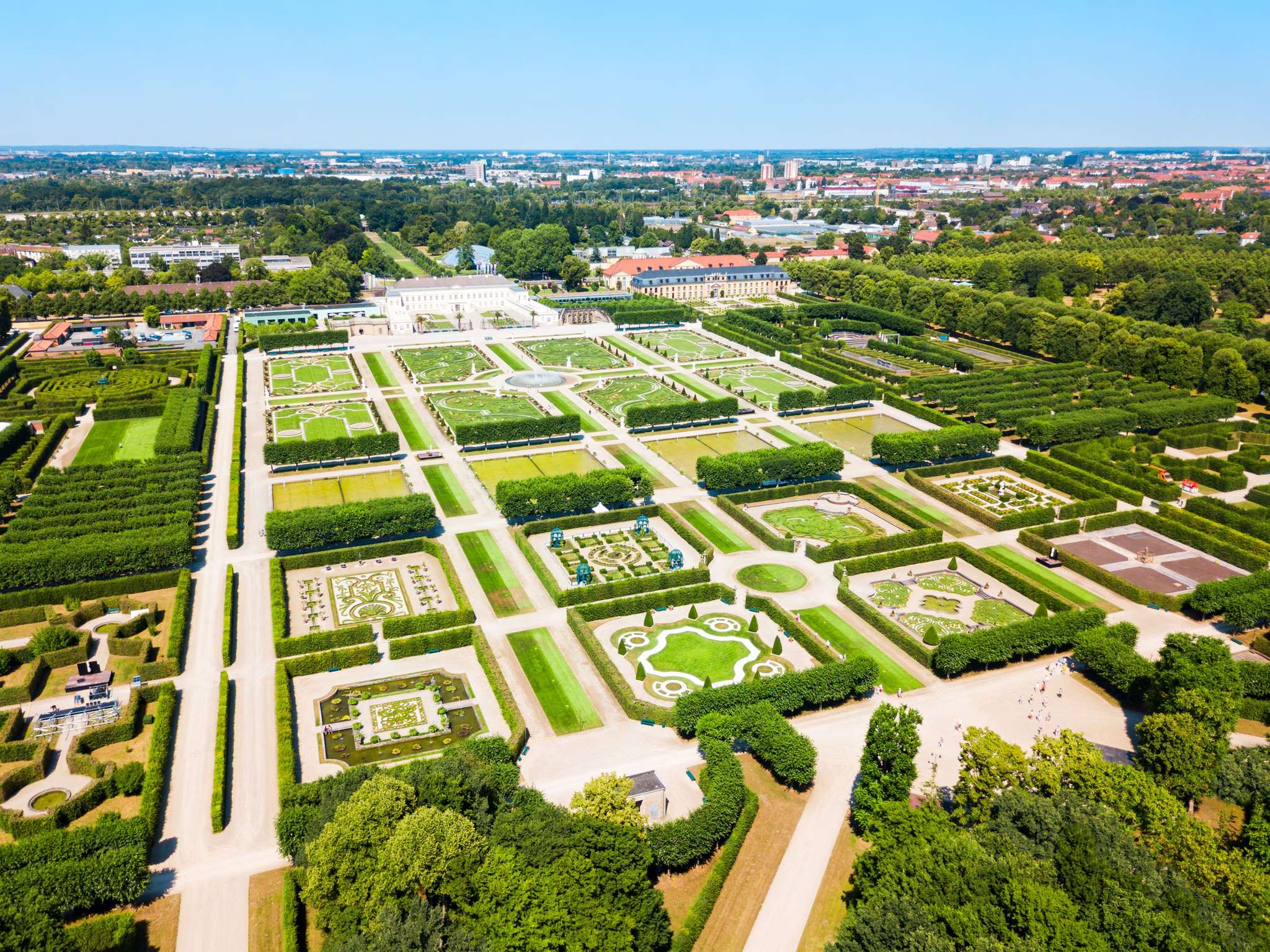 Foto - Mercure Hotel am Entenfang Hannover