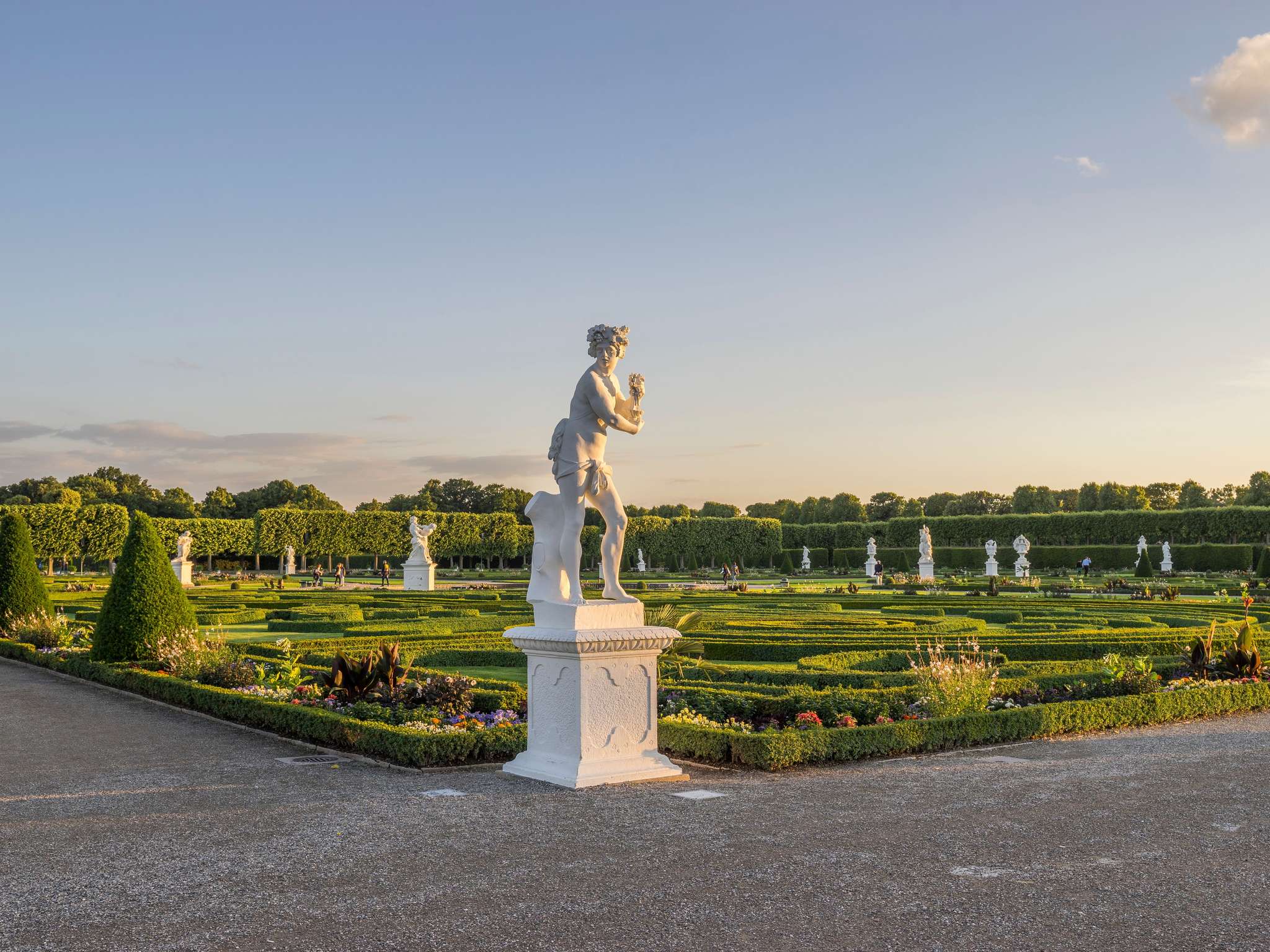 Foto - Mercure Hotel am Entenfang Hannover