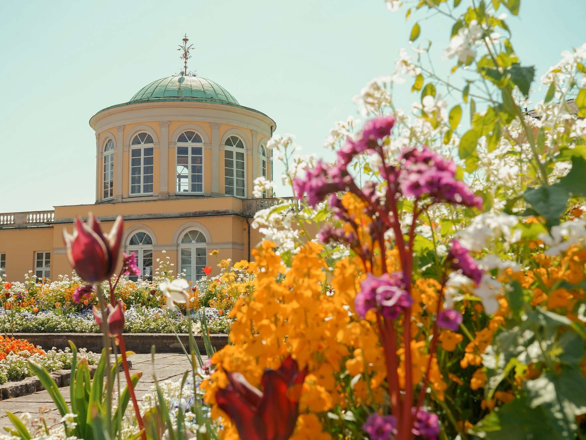 Foto - Mercure Hotel am Entenfang Hannover
