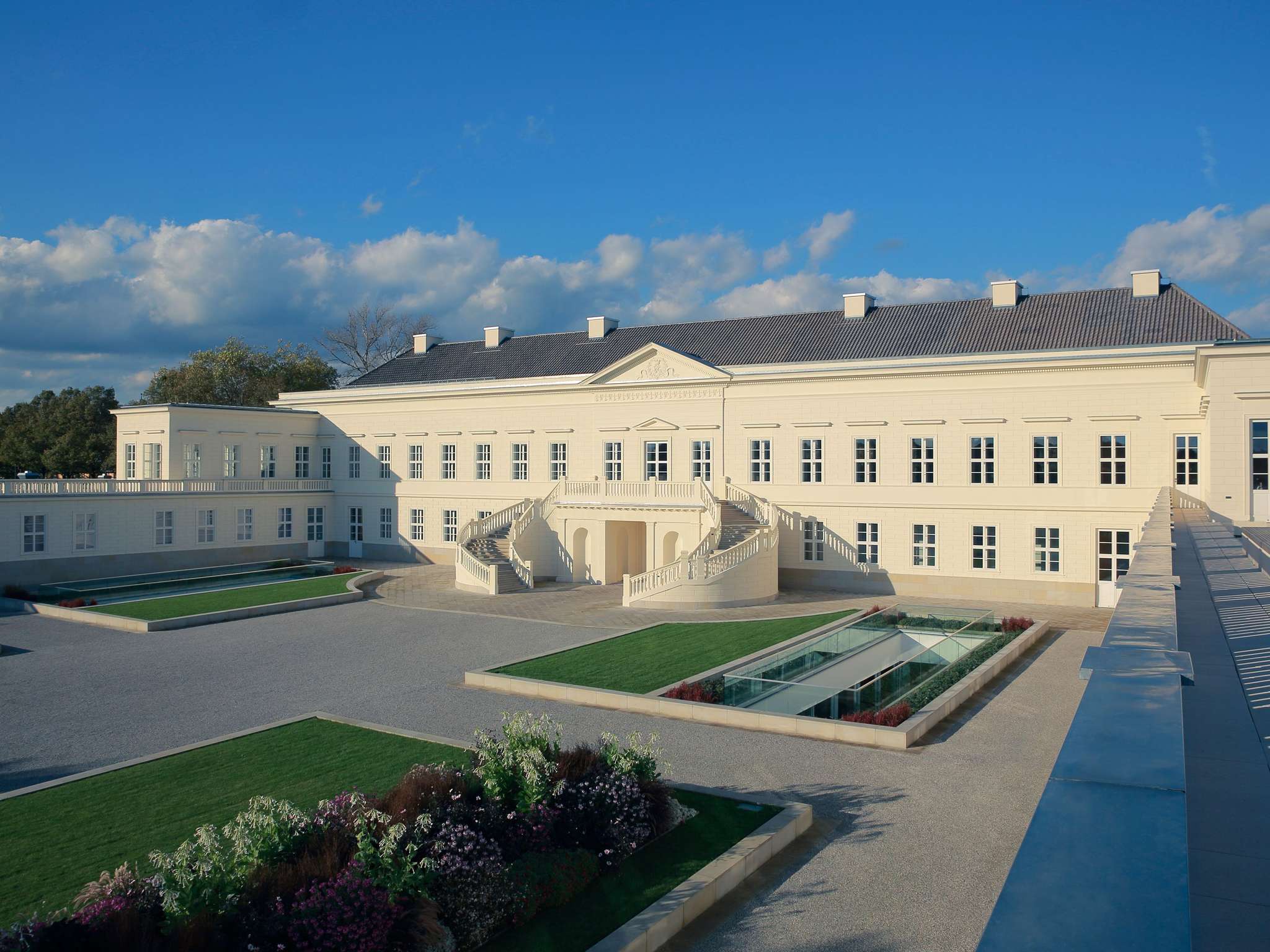 Foto - Mercure Hotel am Entenfang Hannover